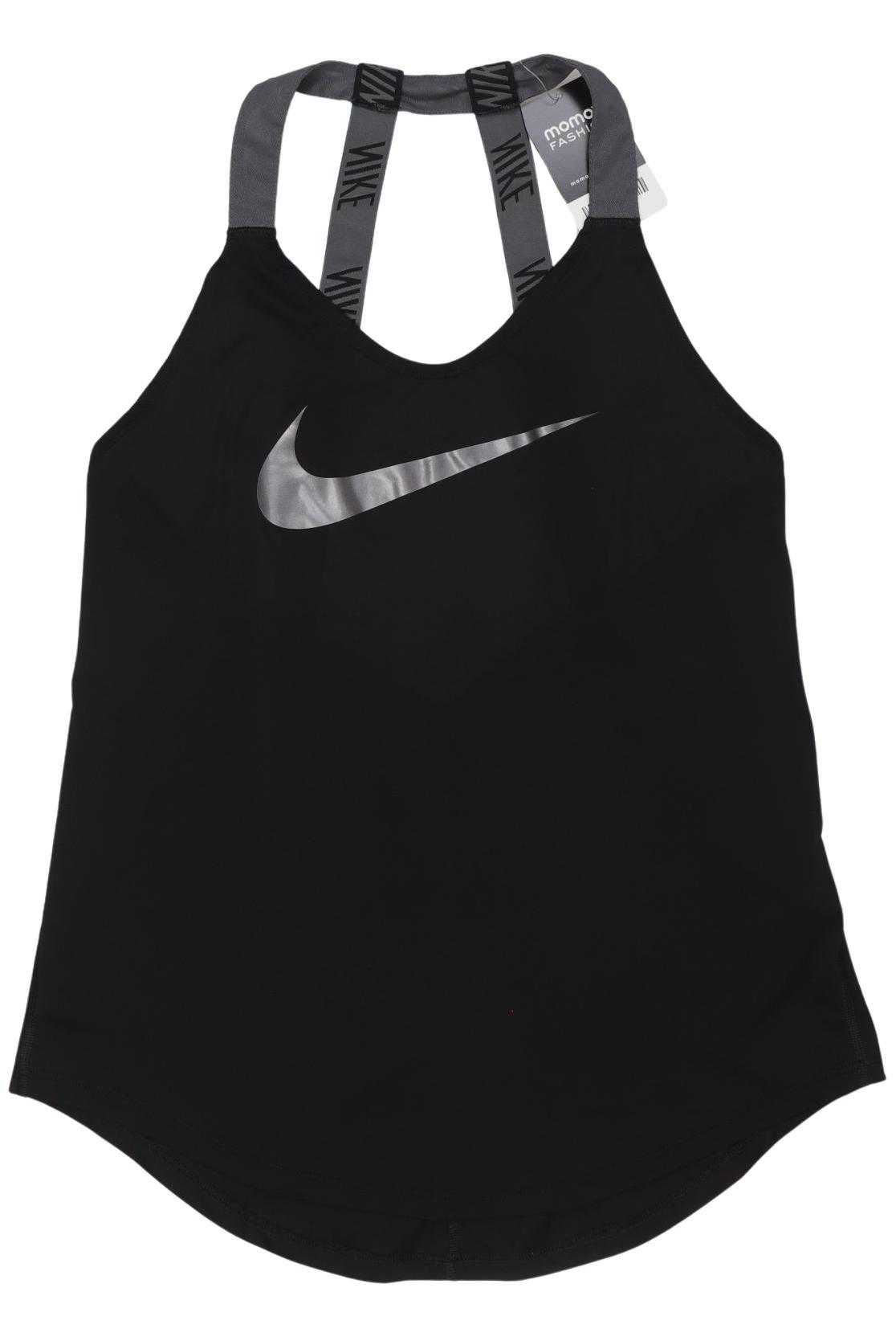

Nike Damen Top, schwarz, Gr. 36