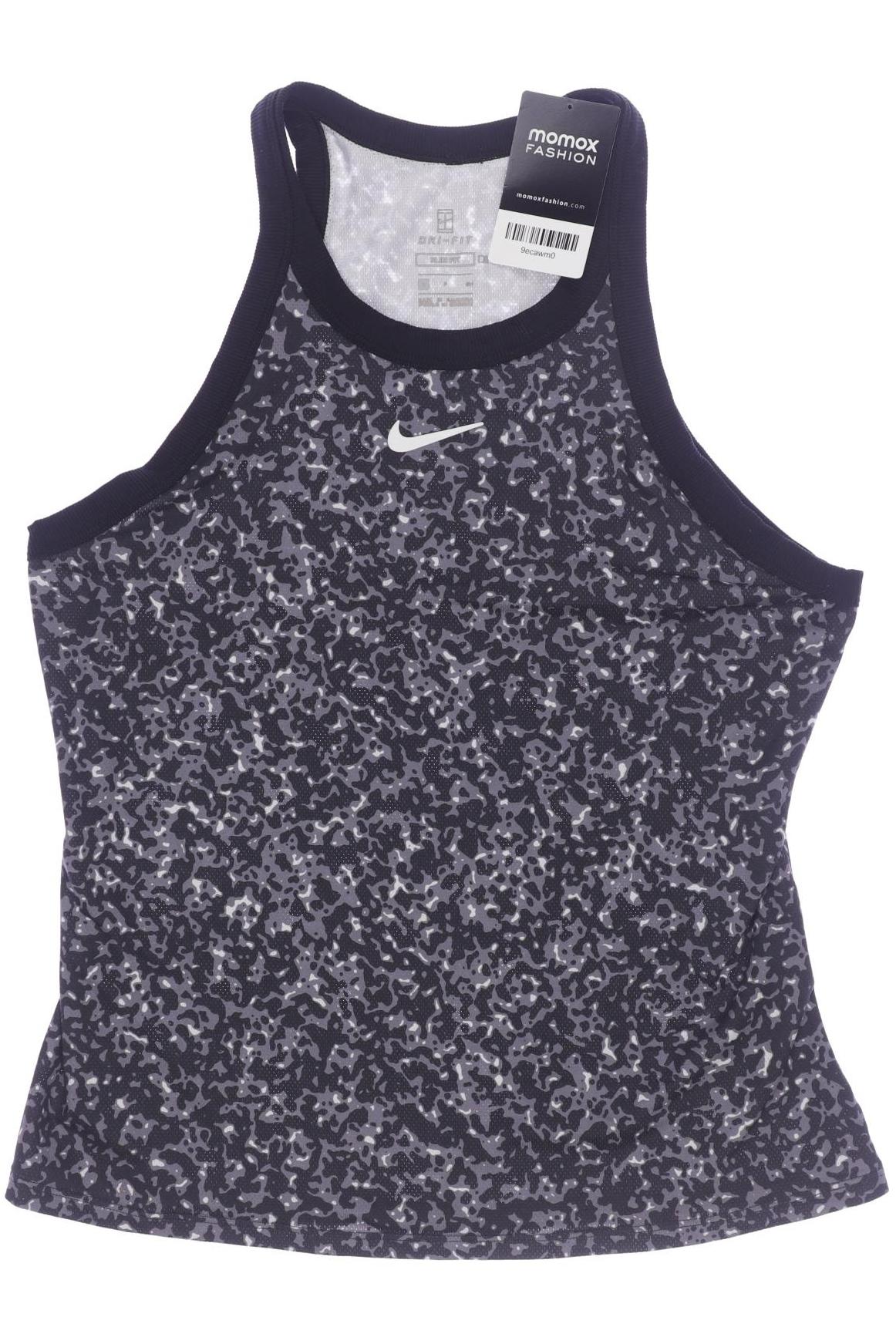 

Nike Damen Top, schwarz, Gr. 36