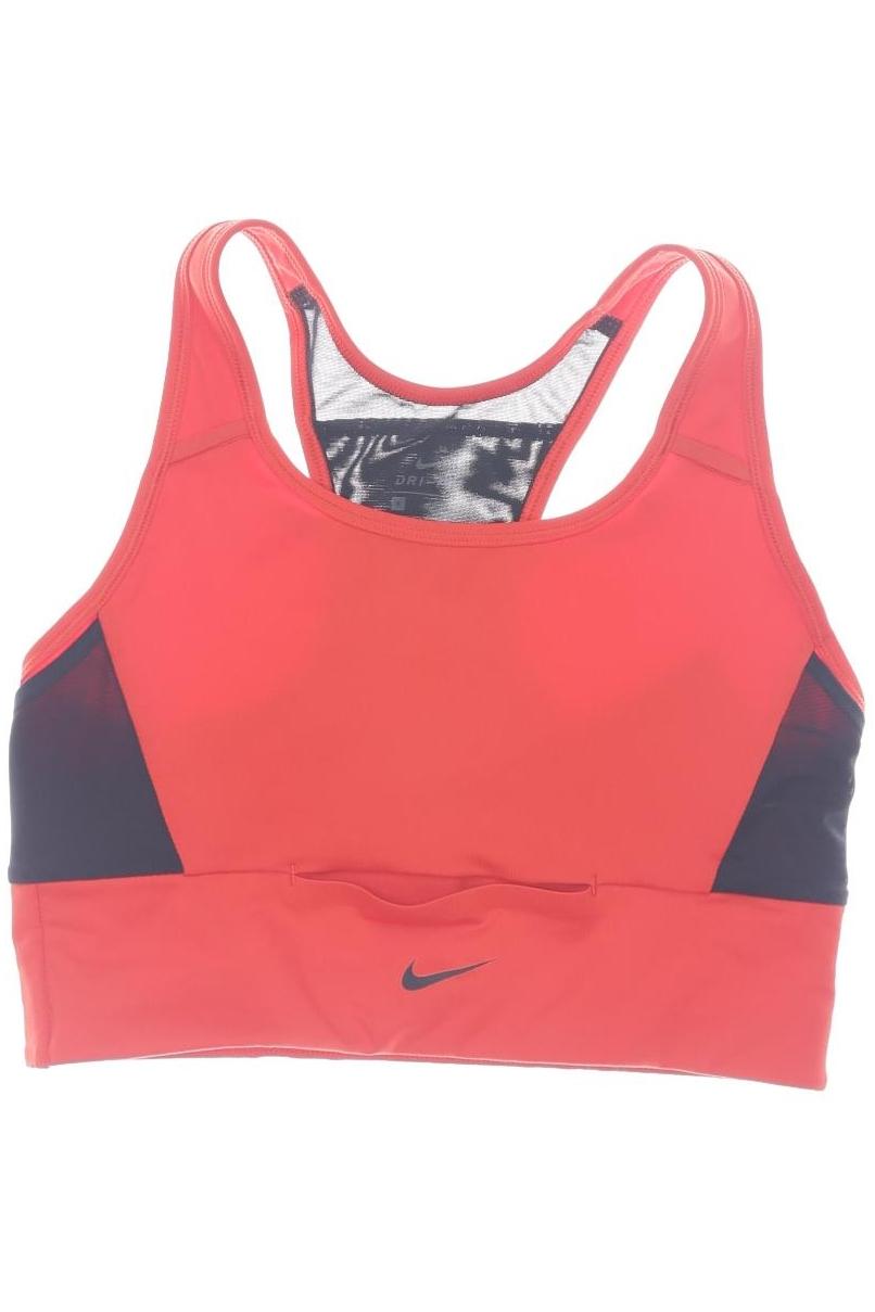 

Nike Damen Top, rot, Gr. 36