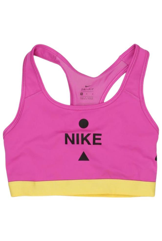 

Nike Damen Top, pink, Gr. 38