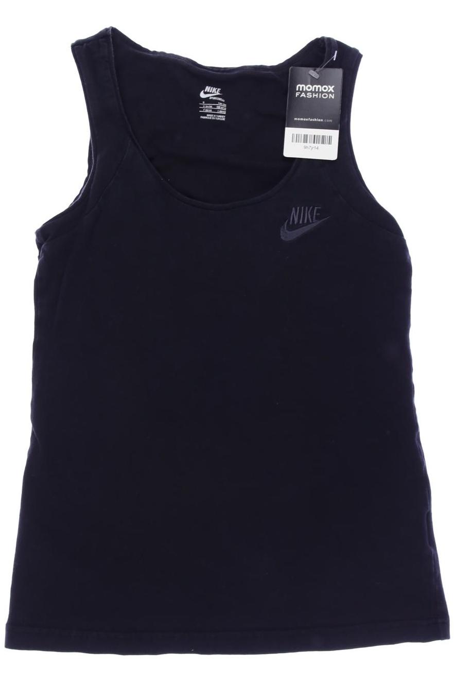 

Nike Damen Top, schwarz, Gr. 36