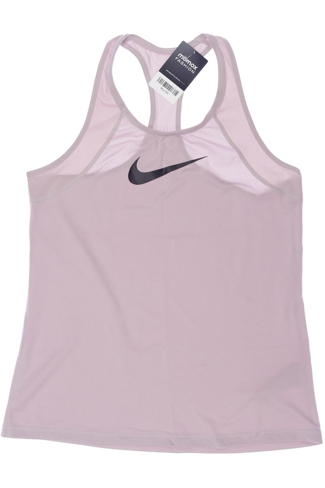 

Nike Damen Top, pink, Gr. 38