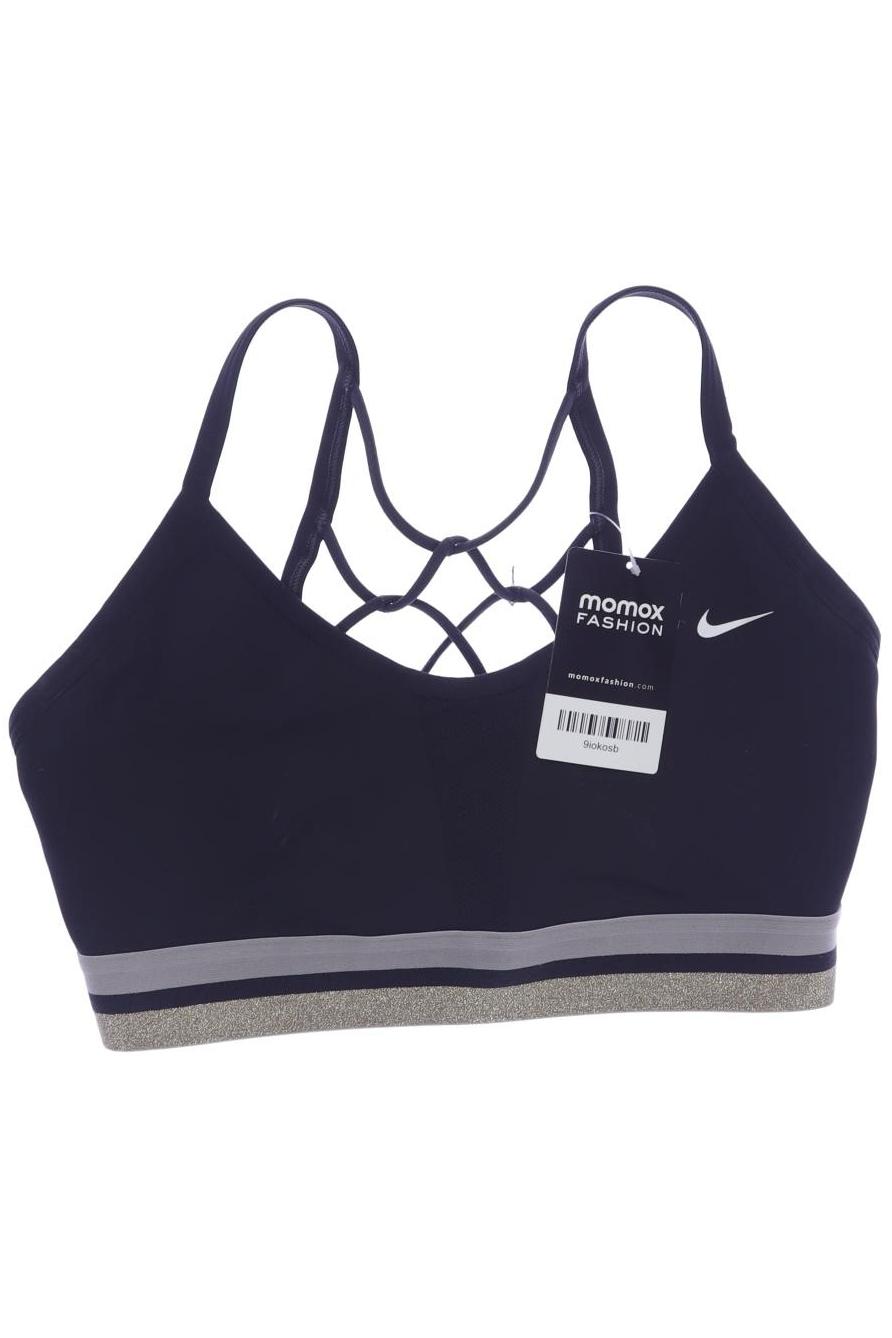 

Nike Damen Top, schwarz, Gr. 38