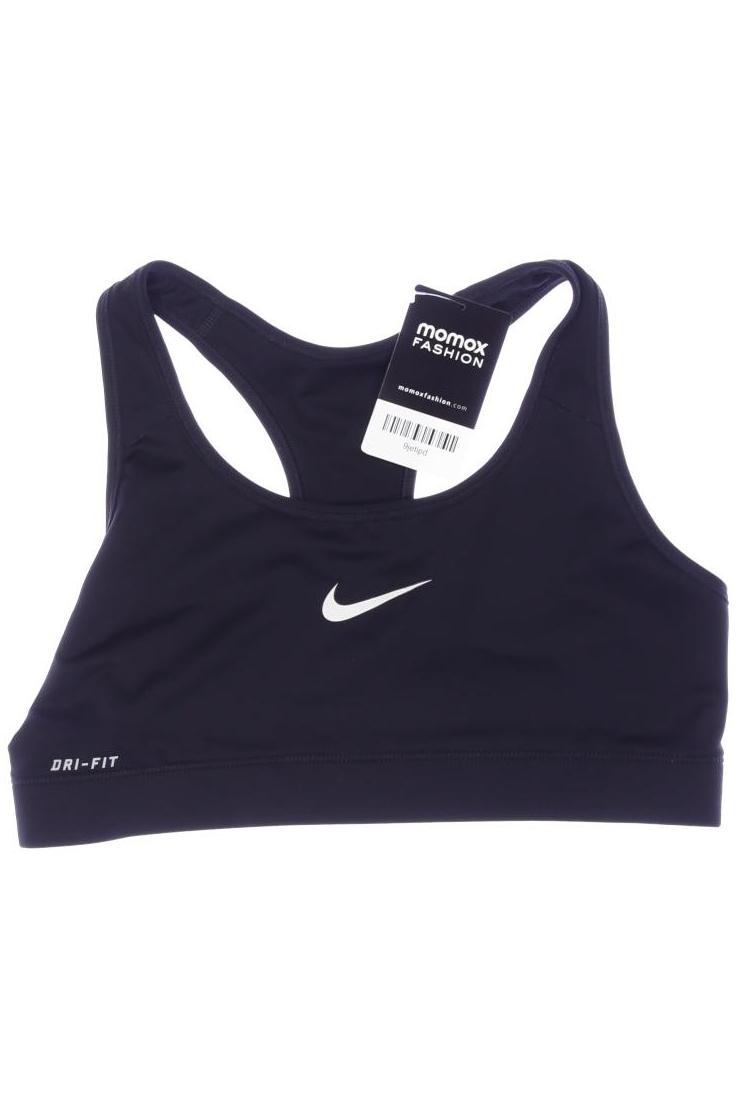 

Nike Damen Top, schwarz, Gr. 38