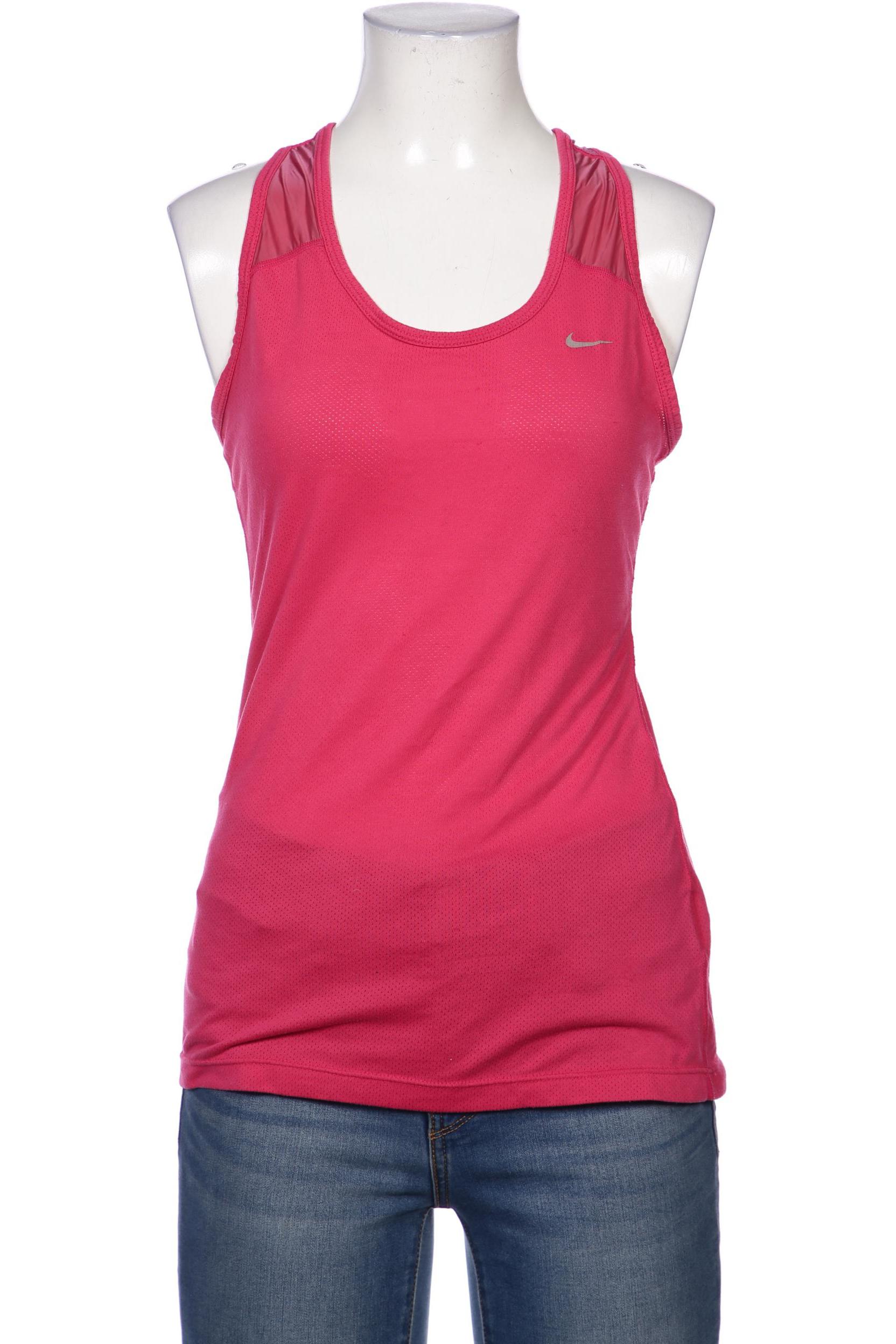 

Nike Damen Top, pink, Gr. 36