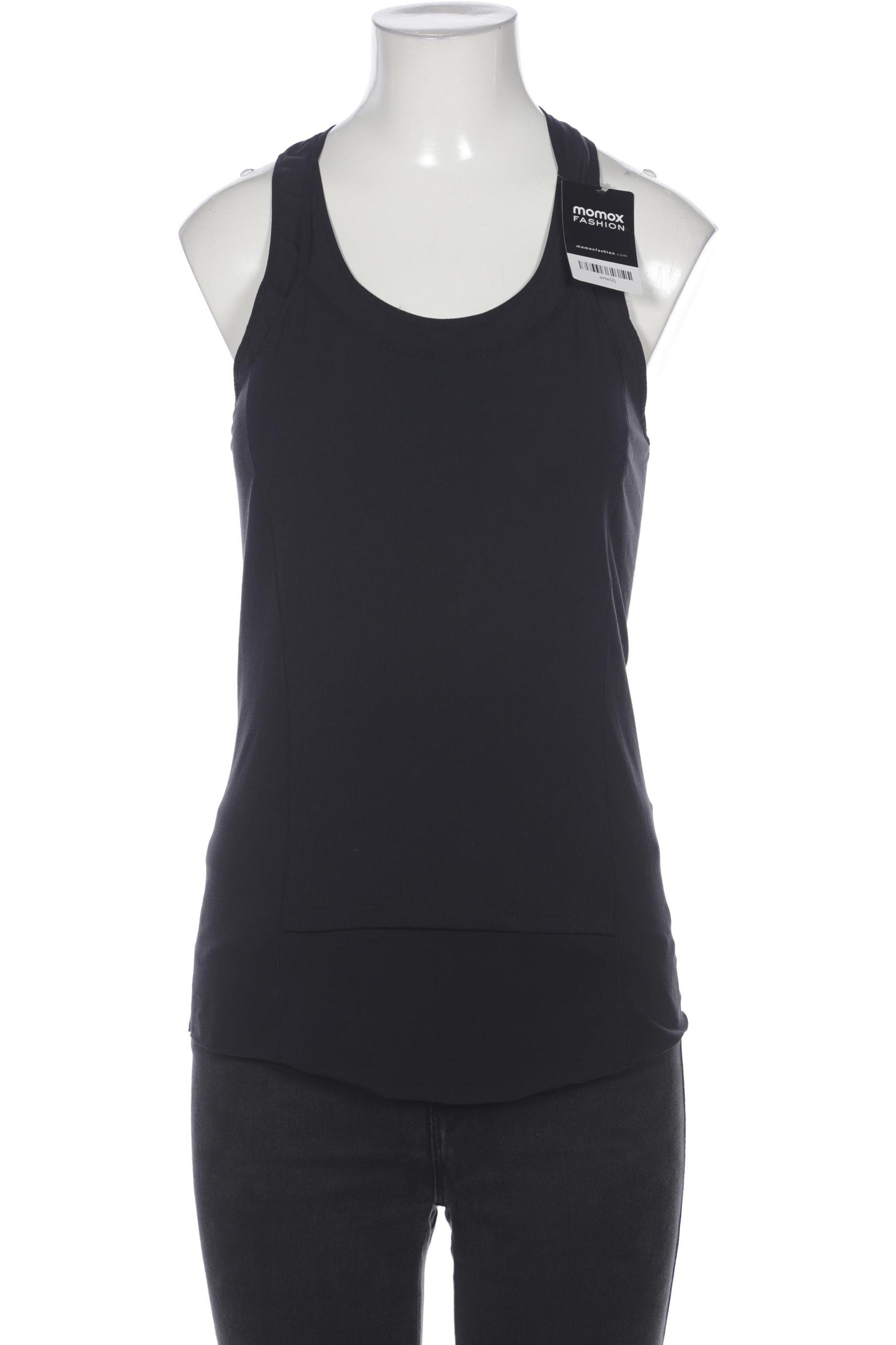 

Nike Damen Top, schwarz, Gr. 36