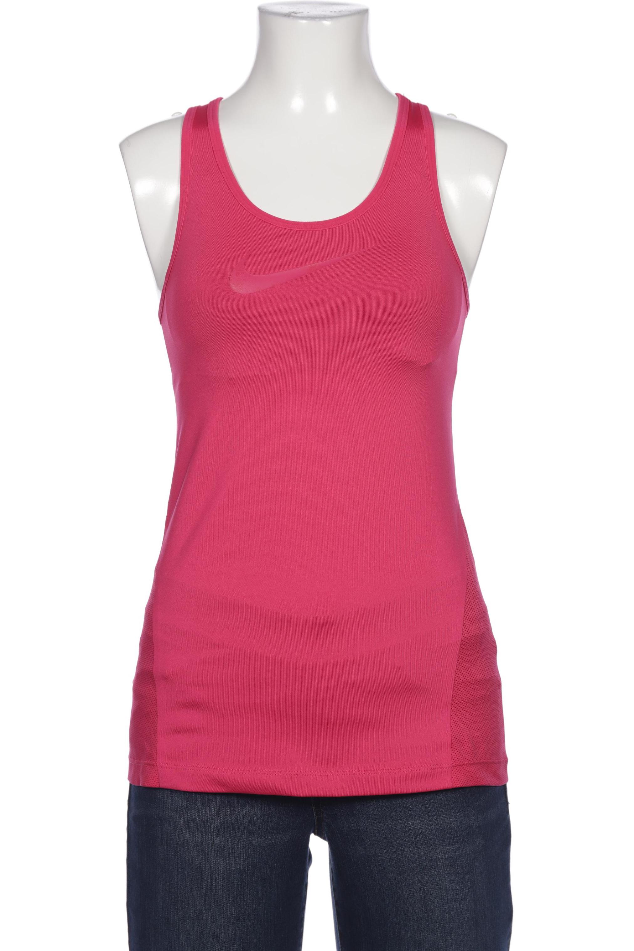 

Nike Damen Top, pink