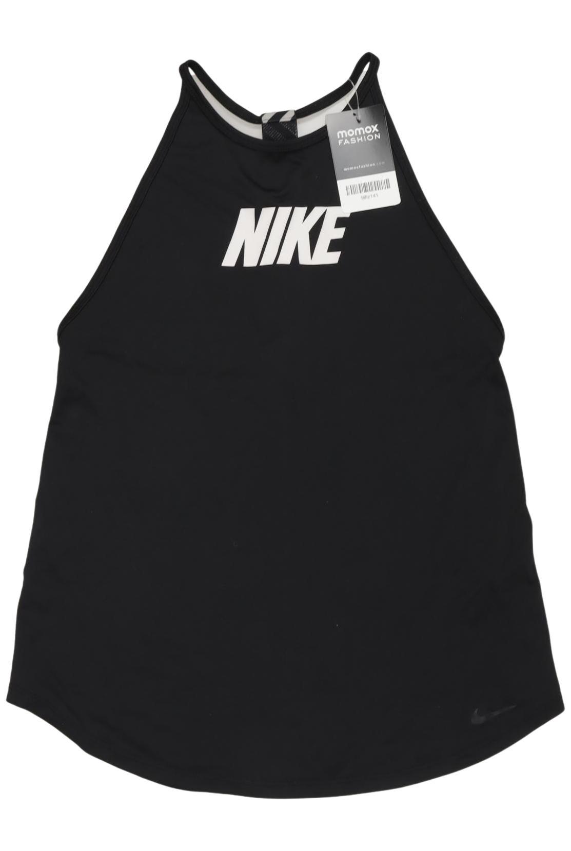 

Nike Damen Top, schwarz, Gr. 36