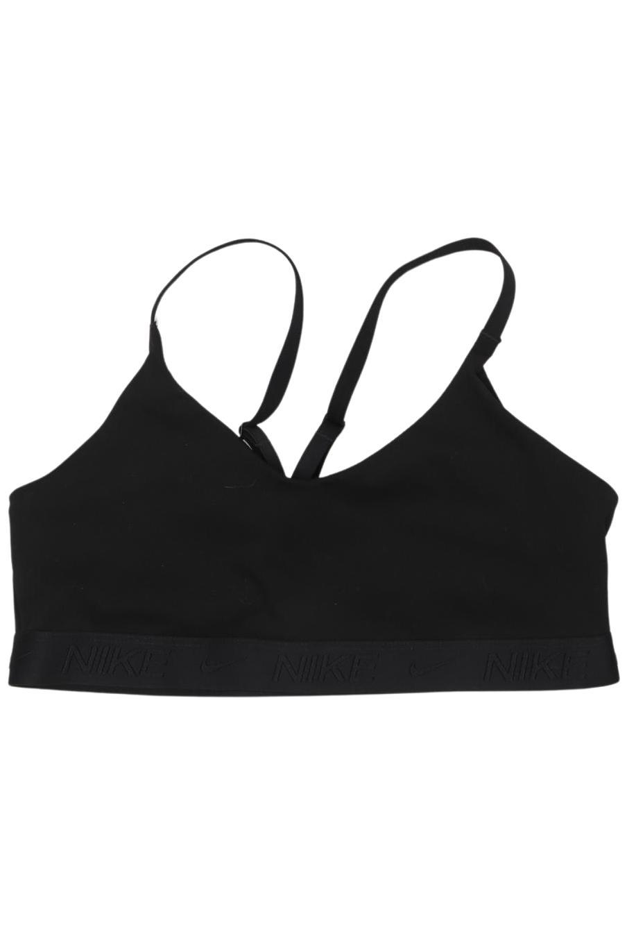 

Nike Damen Top, schwarz, Gr. 42