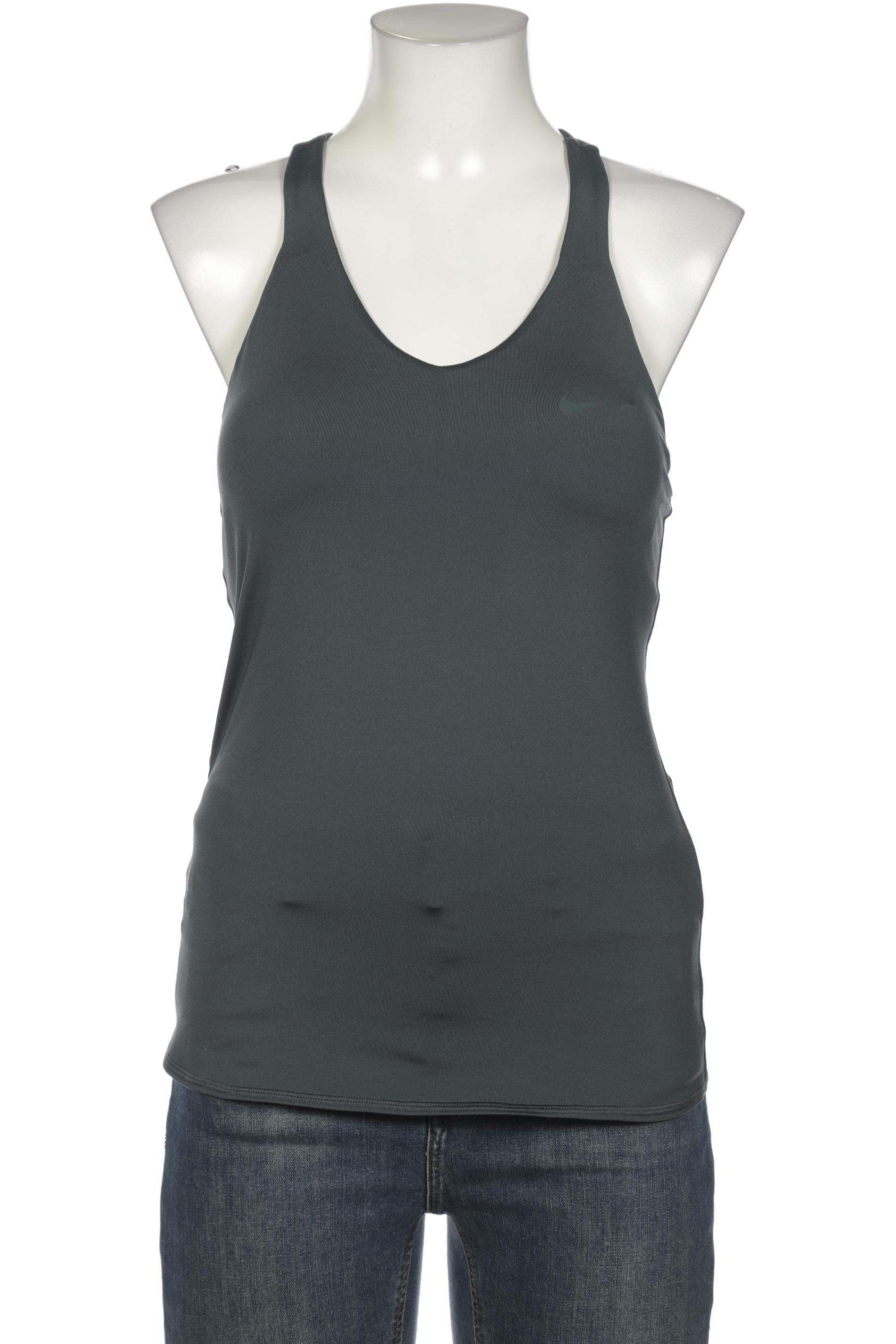 

Nike Damen Top, türkis, Gr. 38