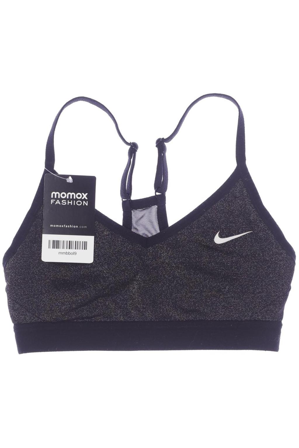 

Nike Damen Top, schwarz, Gr. 30