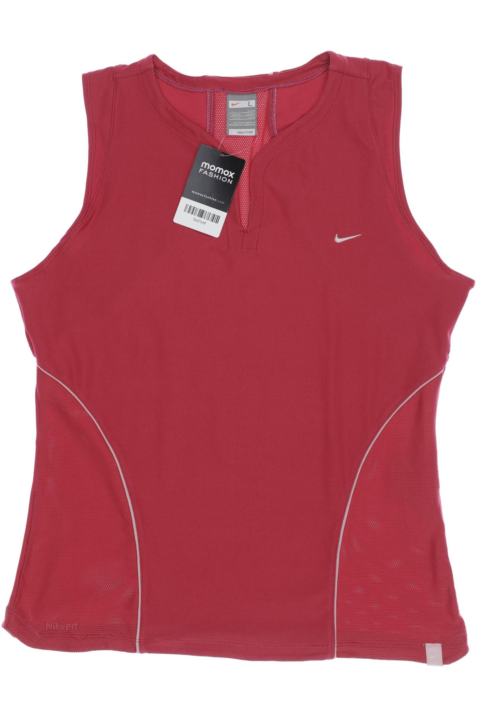 Thumbnail - Nike Damen Top, pink, Gr. 42