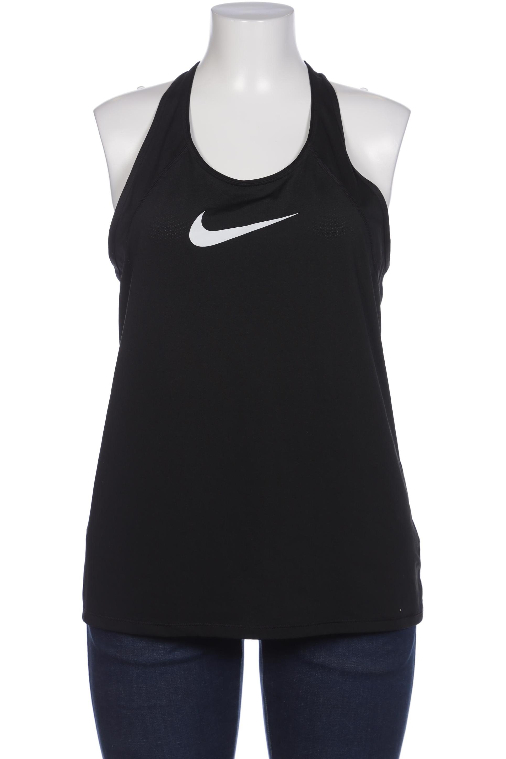 

Nike Damen Top, schwarz, Gr. 44