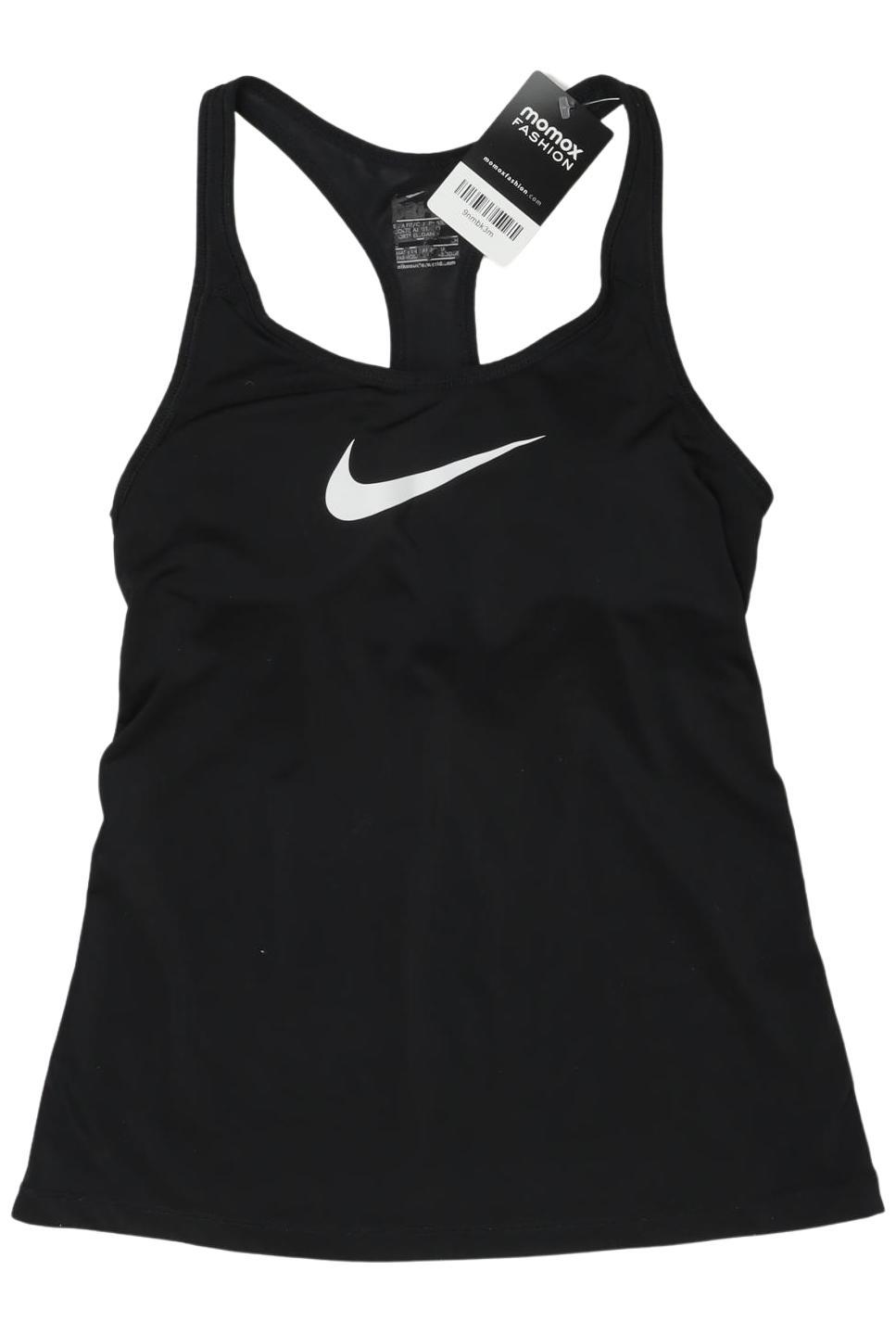

Nike Damen Top, schwarz, Gr. 36