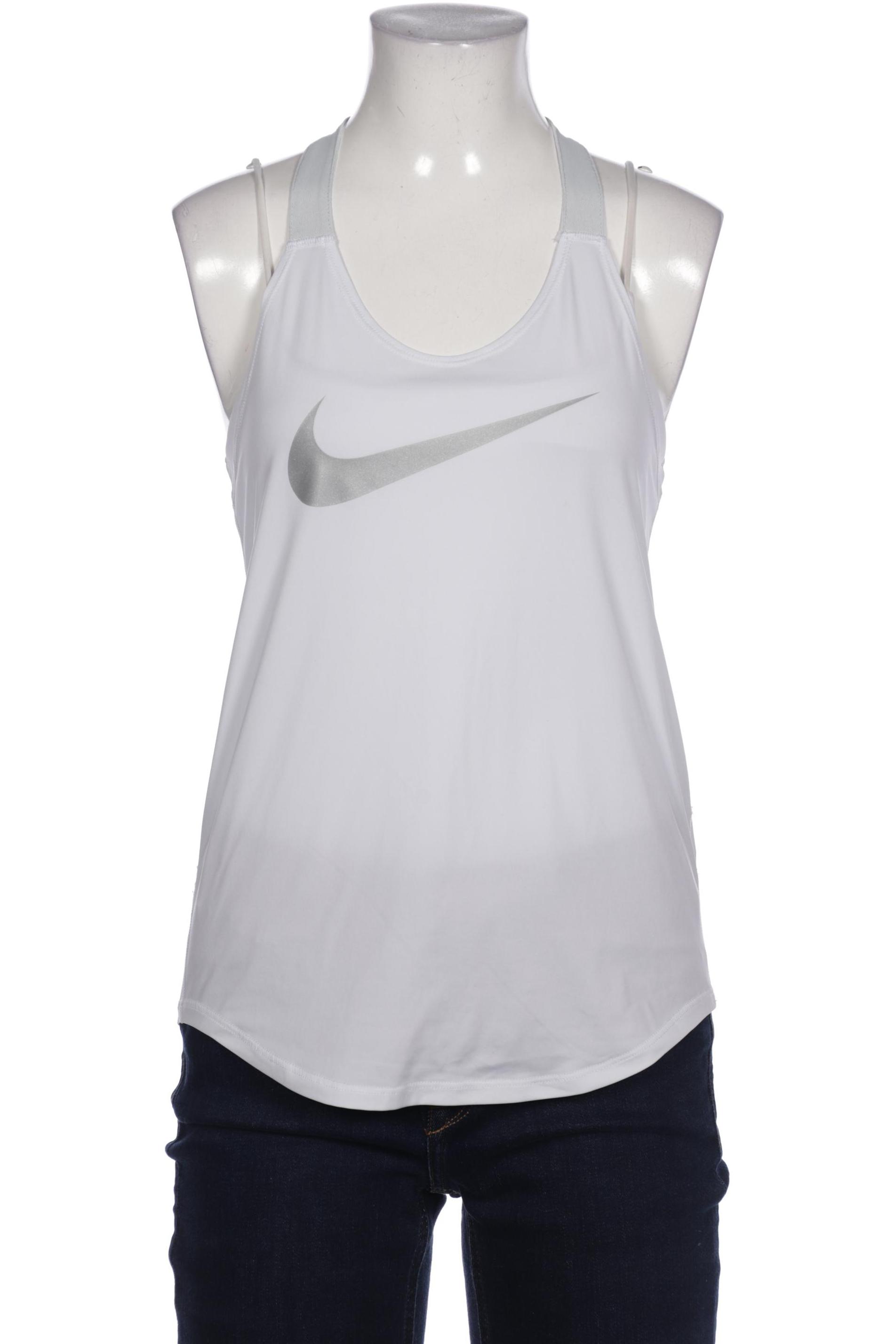 

Nike Damen Top, hellblau, Gr. 34