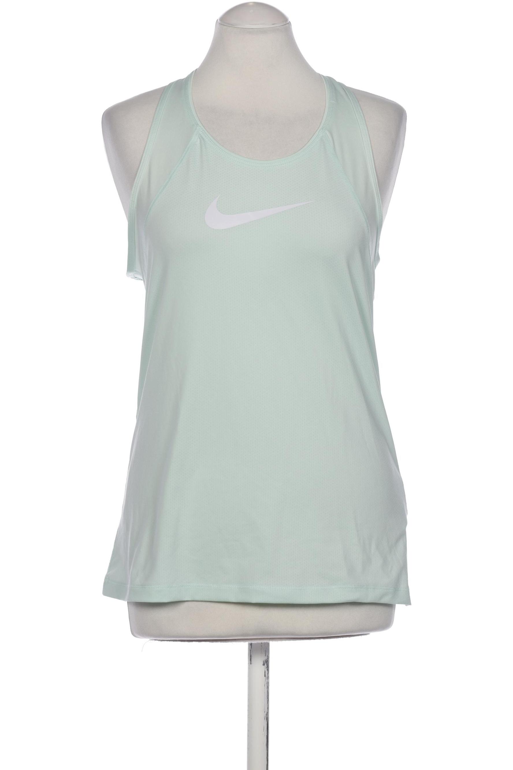 

Nike Damen Top, hellgrün, Gr. 38