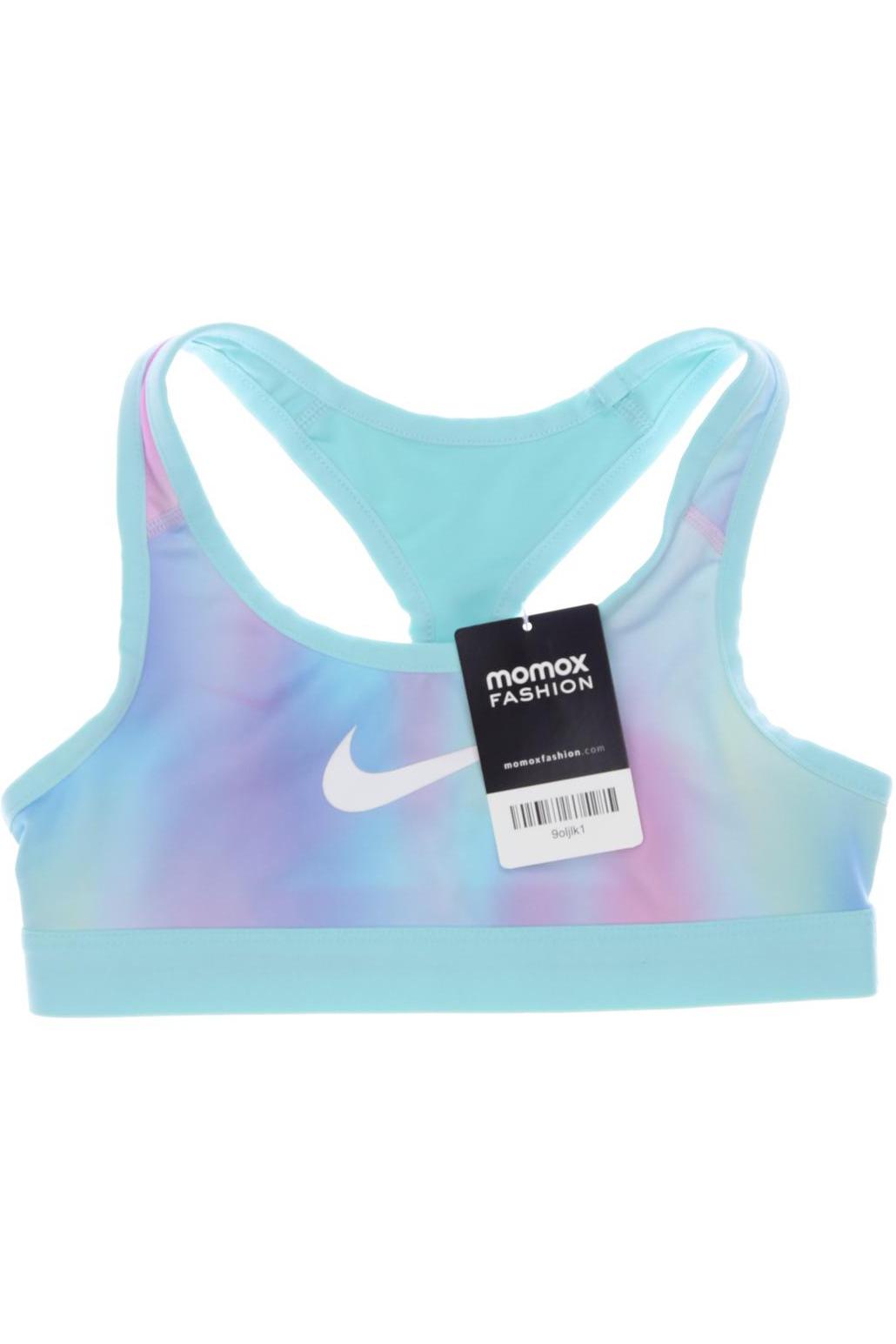 

Nike Damen Top, türkis, Gr. 30