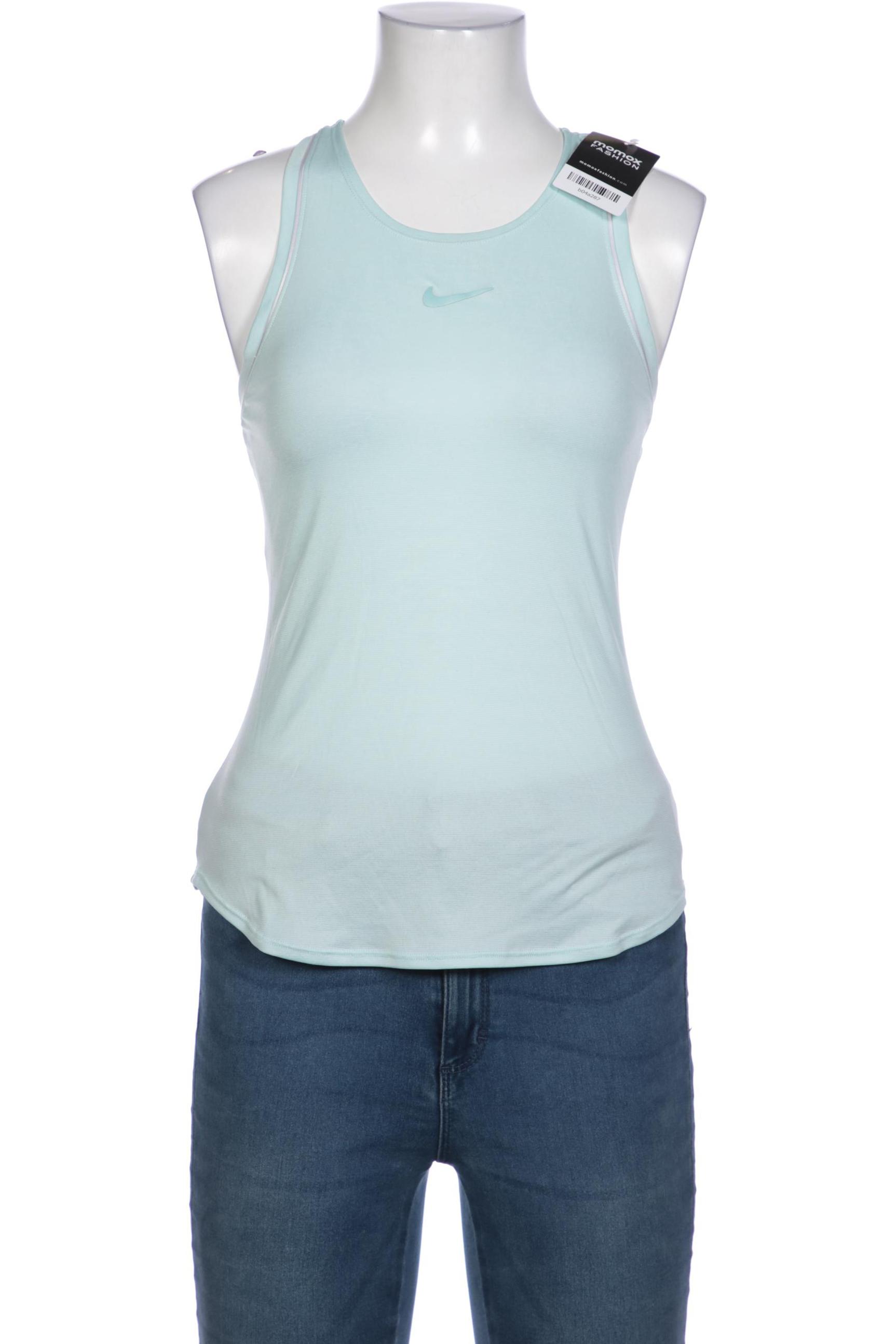 

Nike Damen Top, türkis