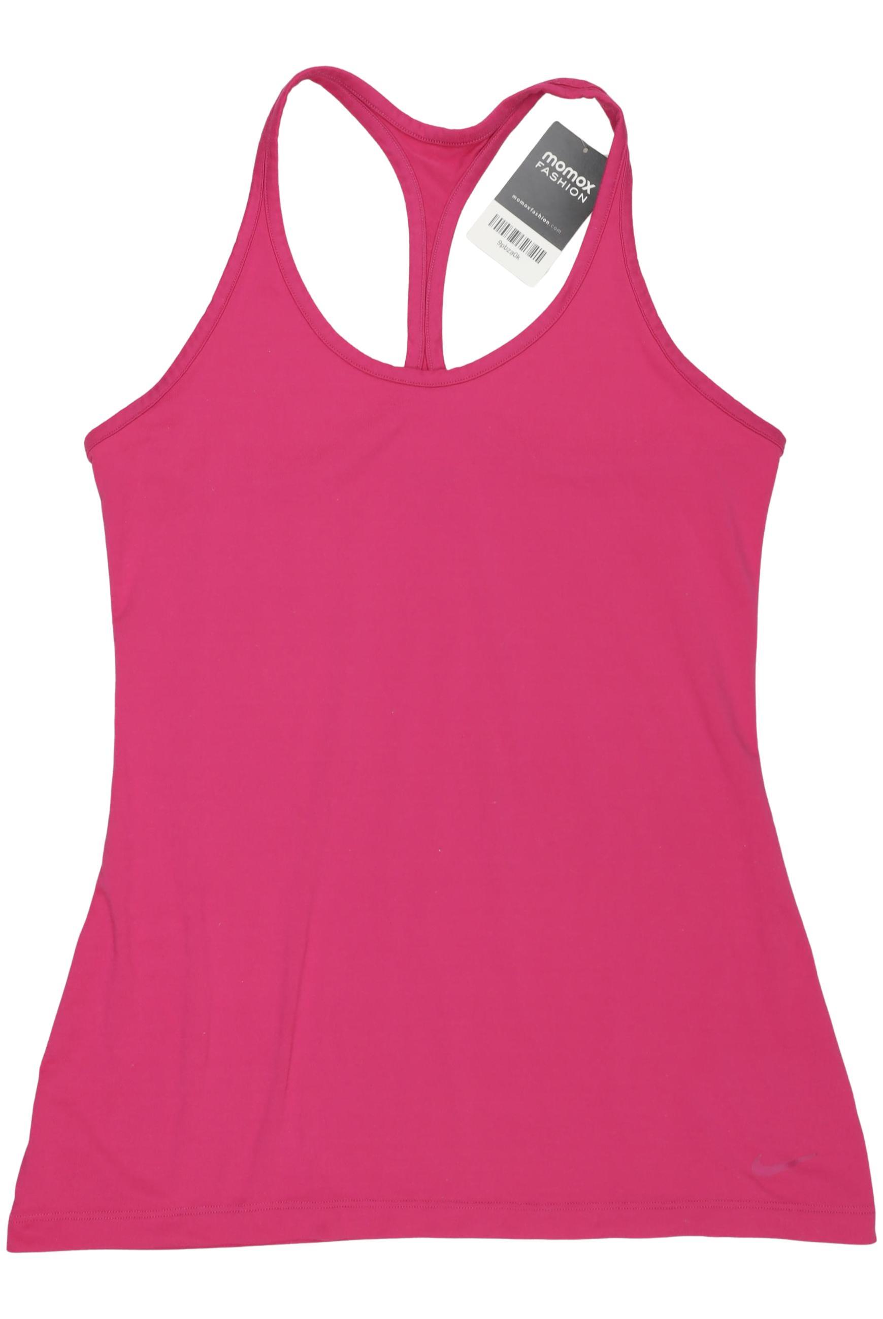 

Nike Damen Top, pink, Gr. 36