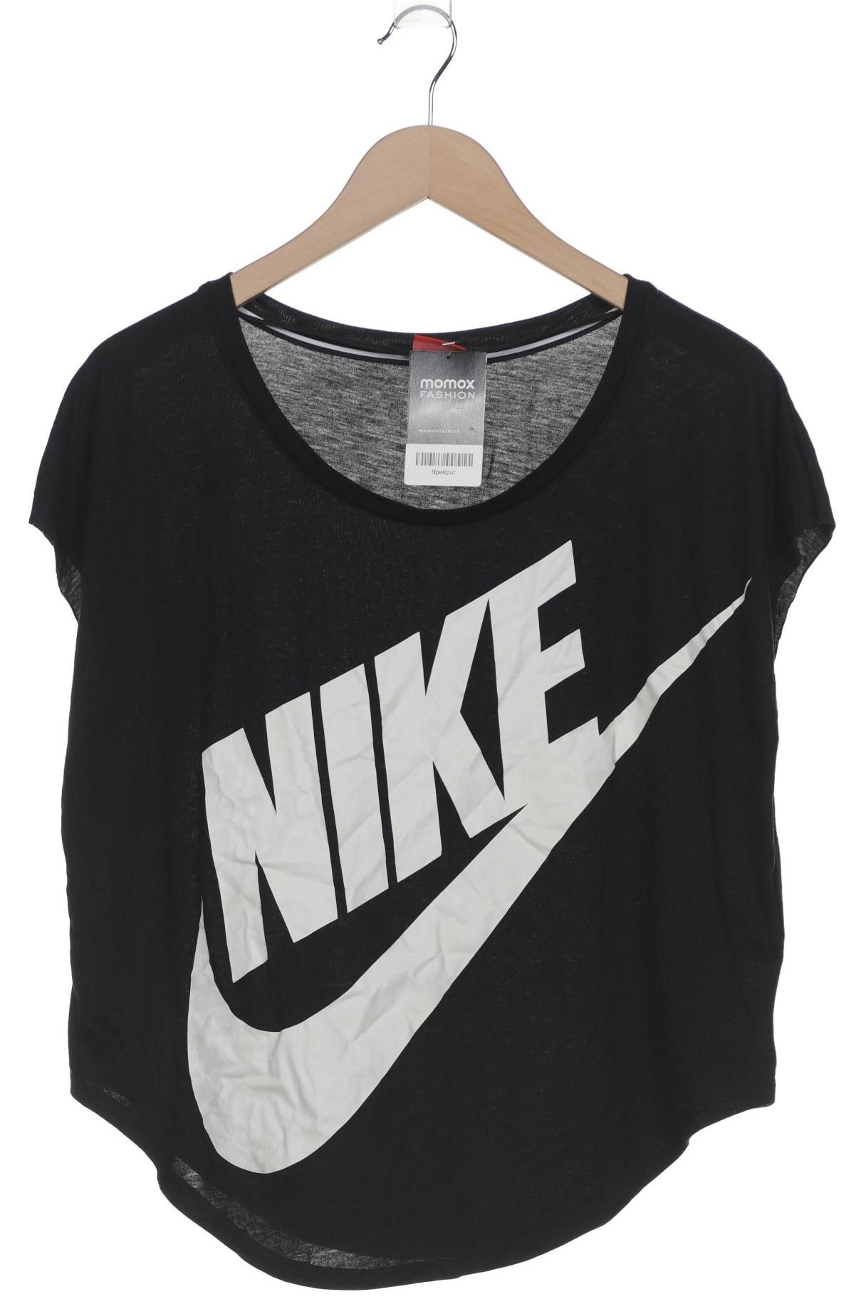 

Nike Damen Top, schwarz, Gr. 38