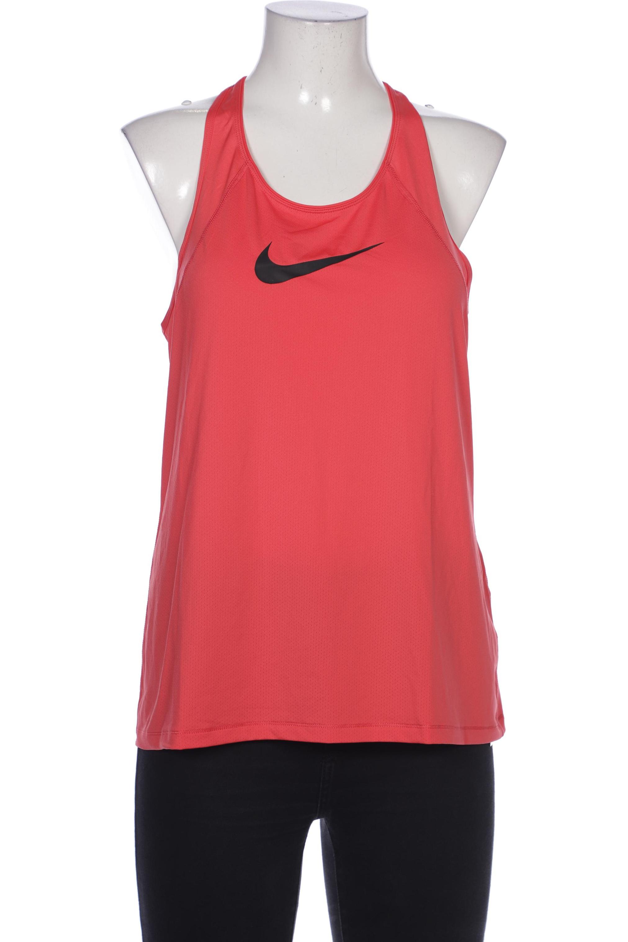 

Nike Damen Top, rot, Gr. 42