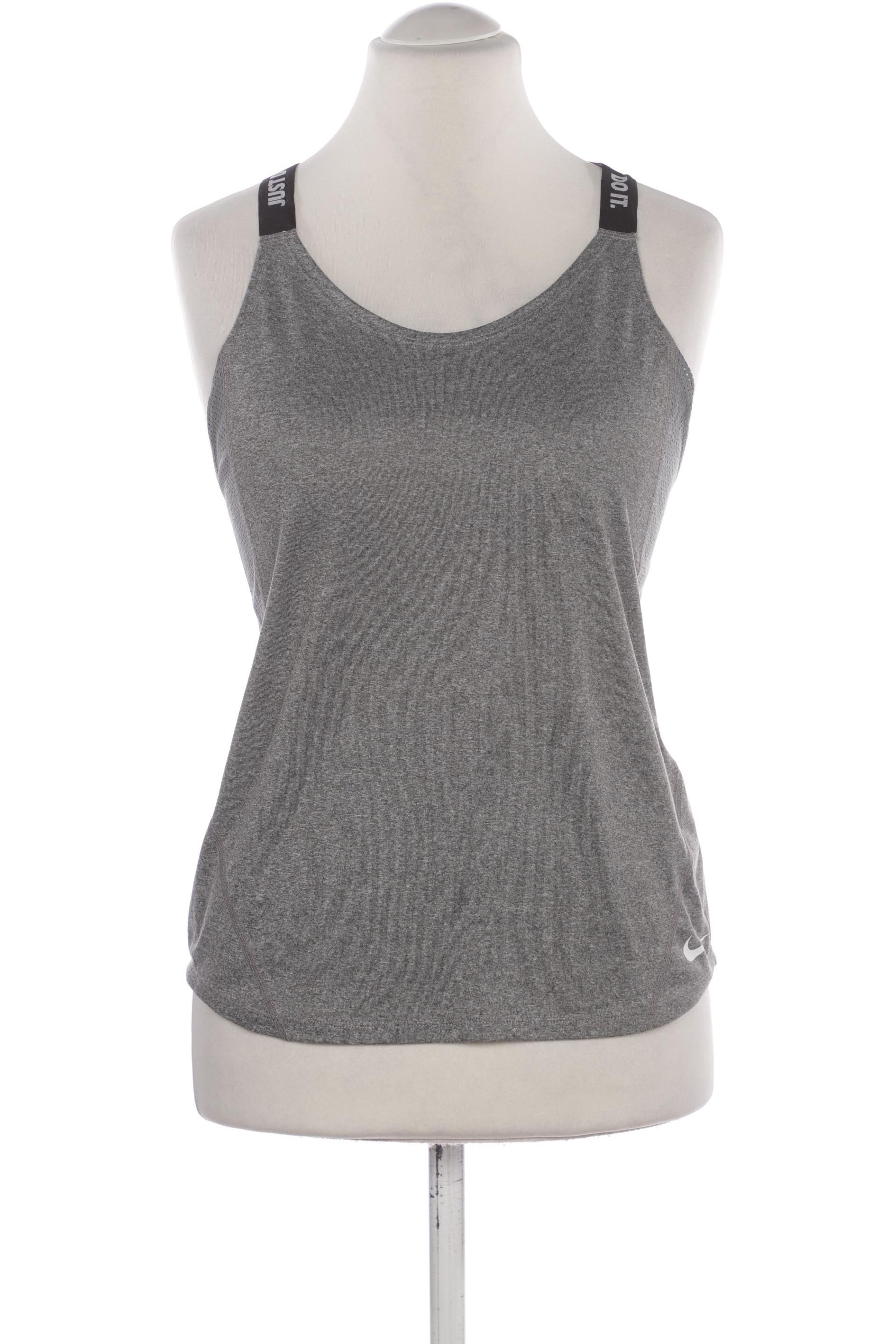Thumbnail - Nike Damen Top, grau, Gr. 38