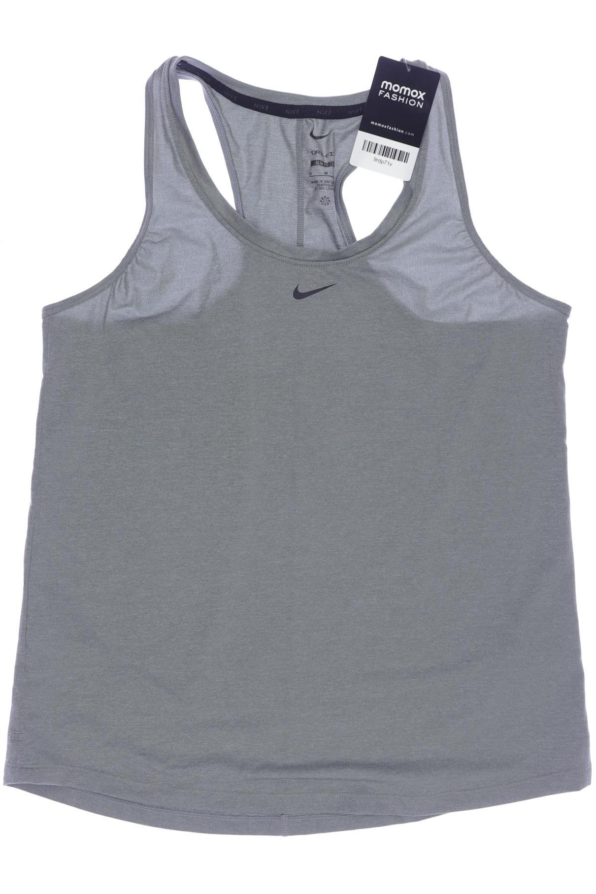 

Nike Damen Top, grün, Gr. 38