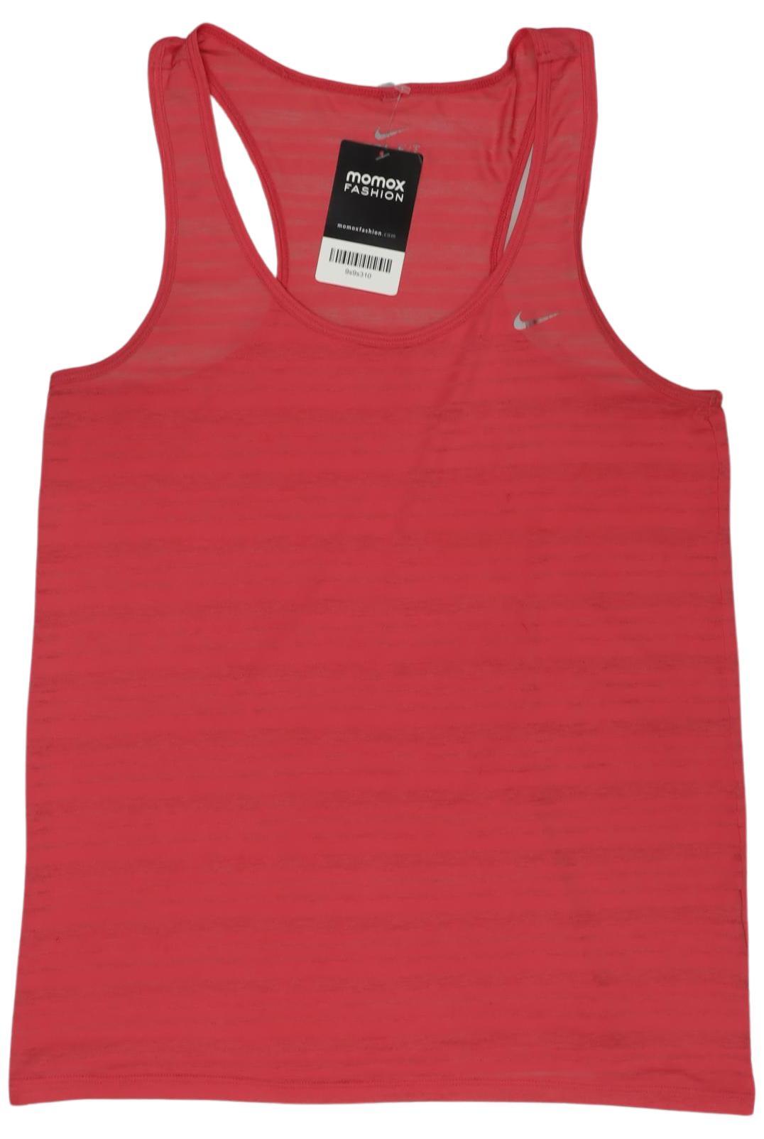 

Nike Damen Top, rot, Gr. 36