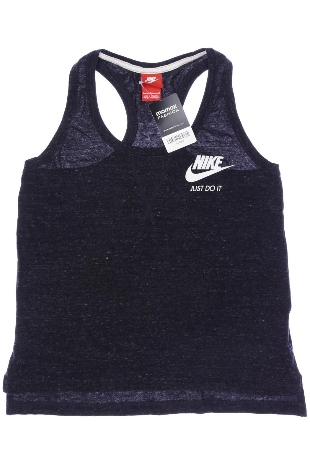 

Nike Damen Top, schwarz, Gr. 36