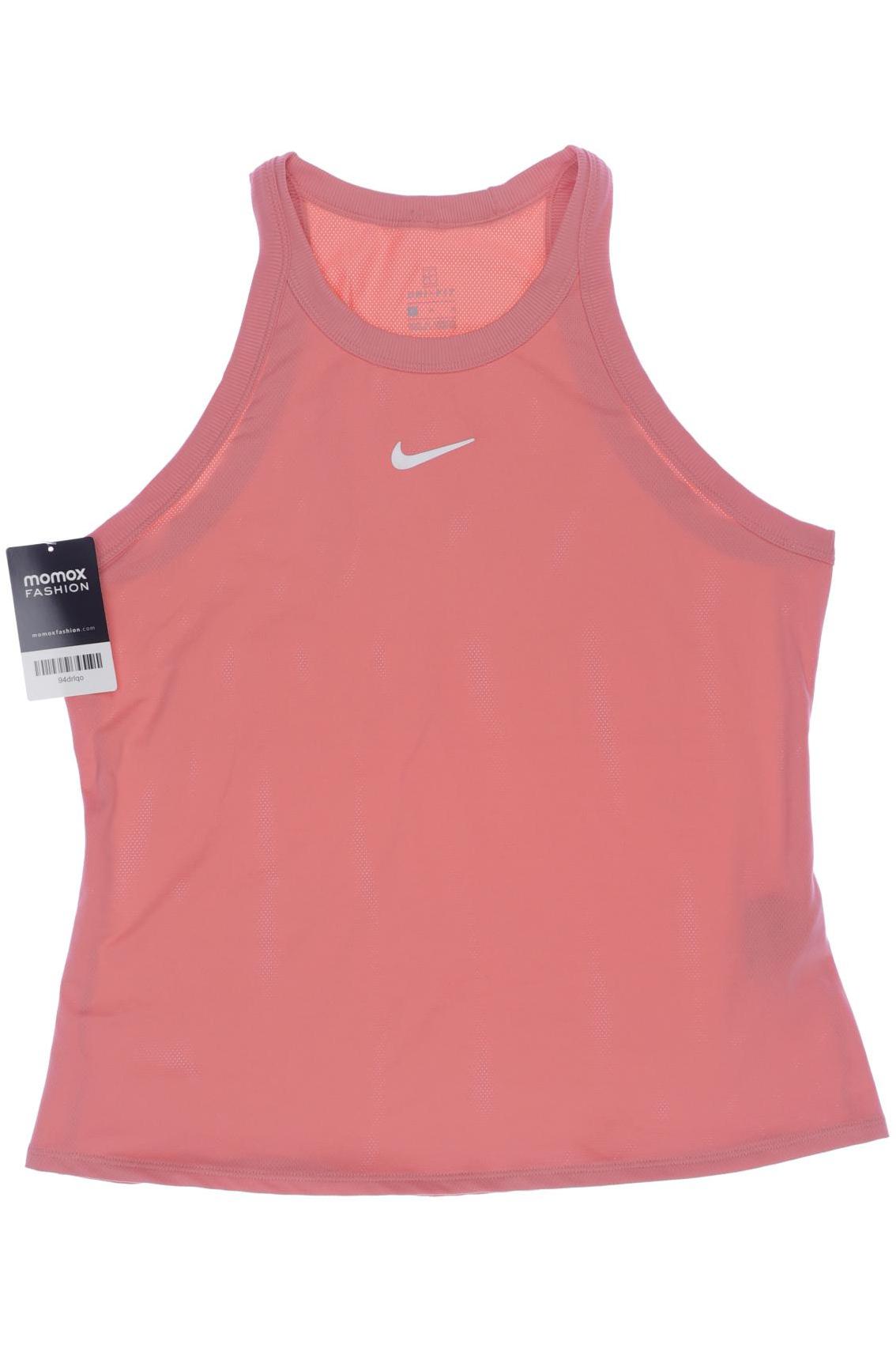 

Nike Damen Top, orange, Gr. 38
