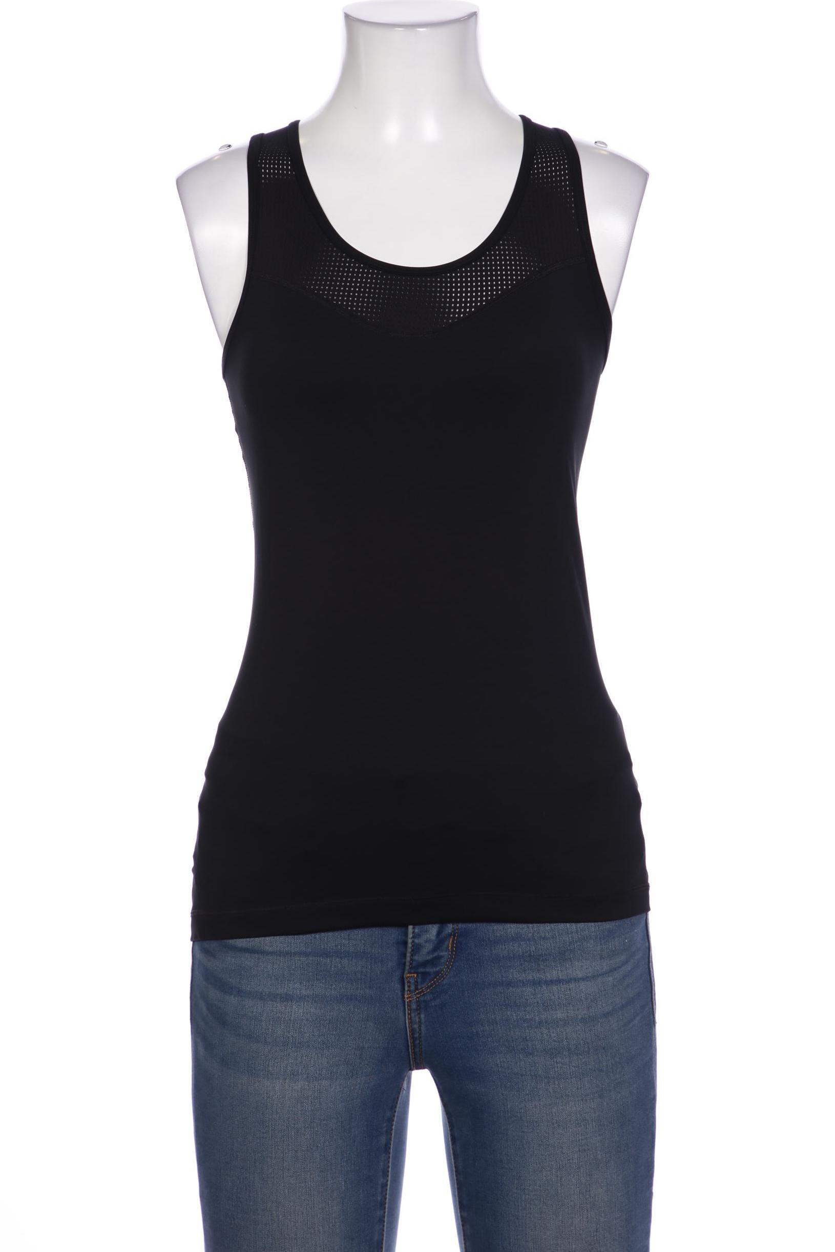 

Nike Damen Top, schwarz