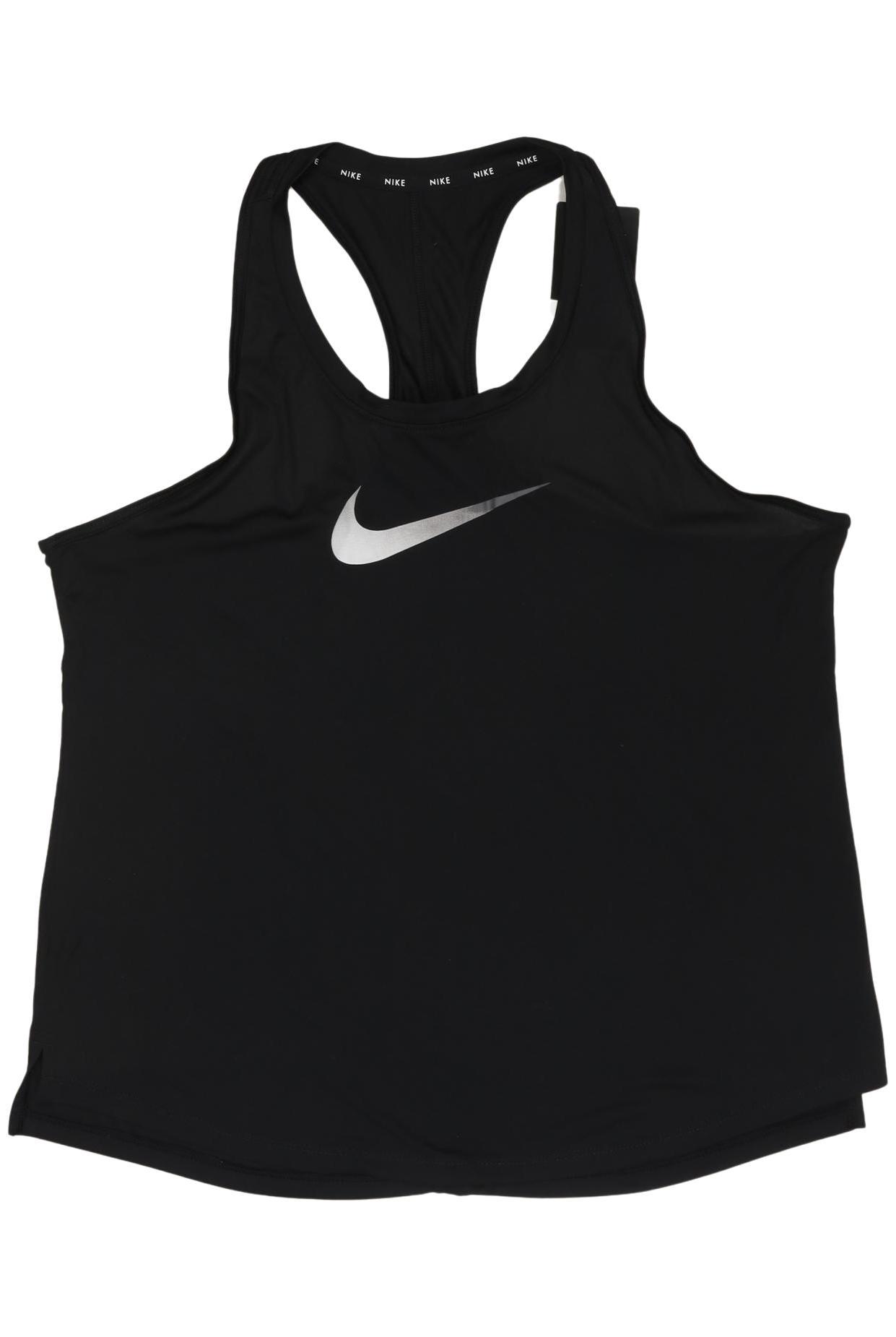 

Nike Damen Top, schwarz, Gr. 38