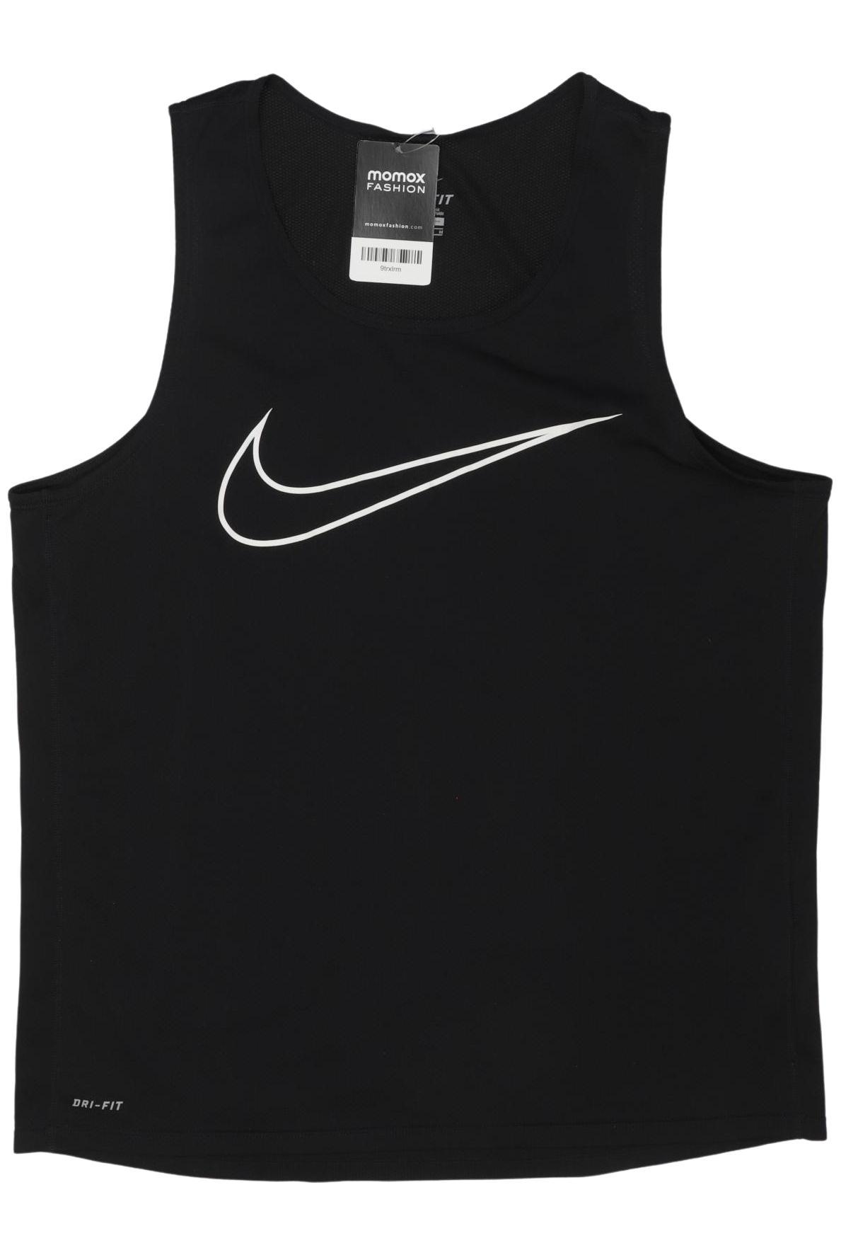 

Nike Damen Top, schwarz, Gr. 38
