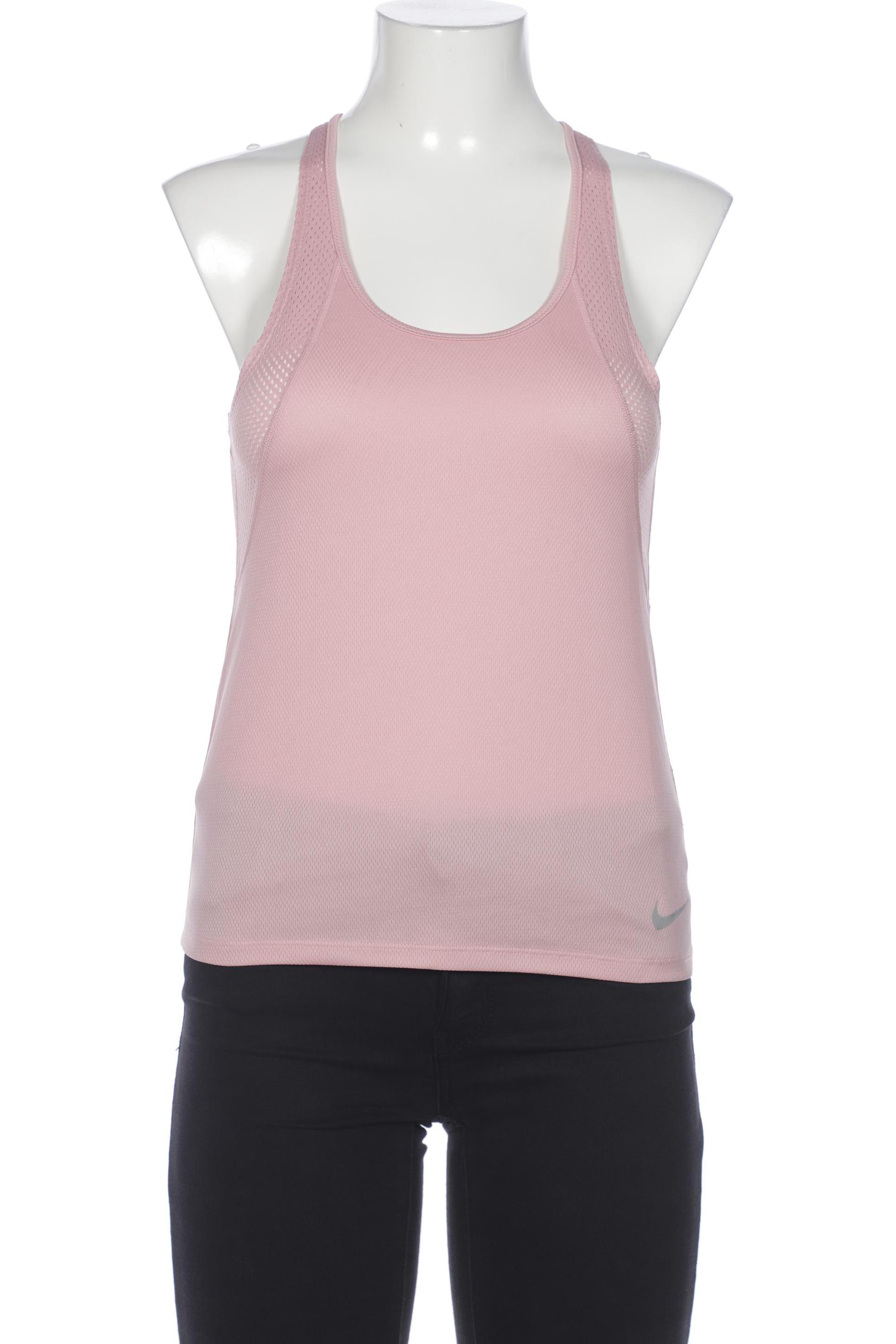 

Nike Damen Top, pink