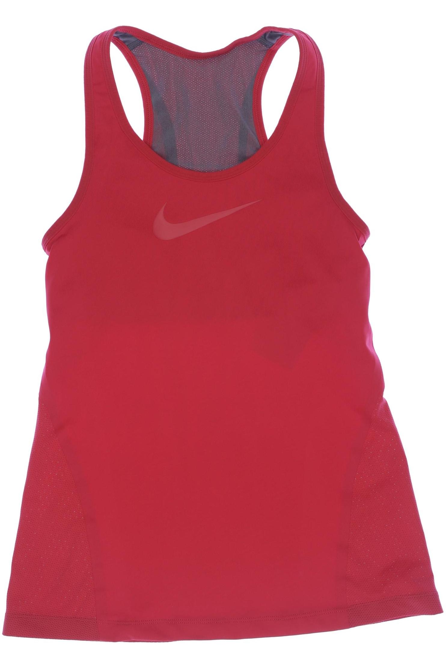 

Nike Damen Top, pink, Gr. 36