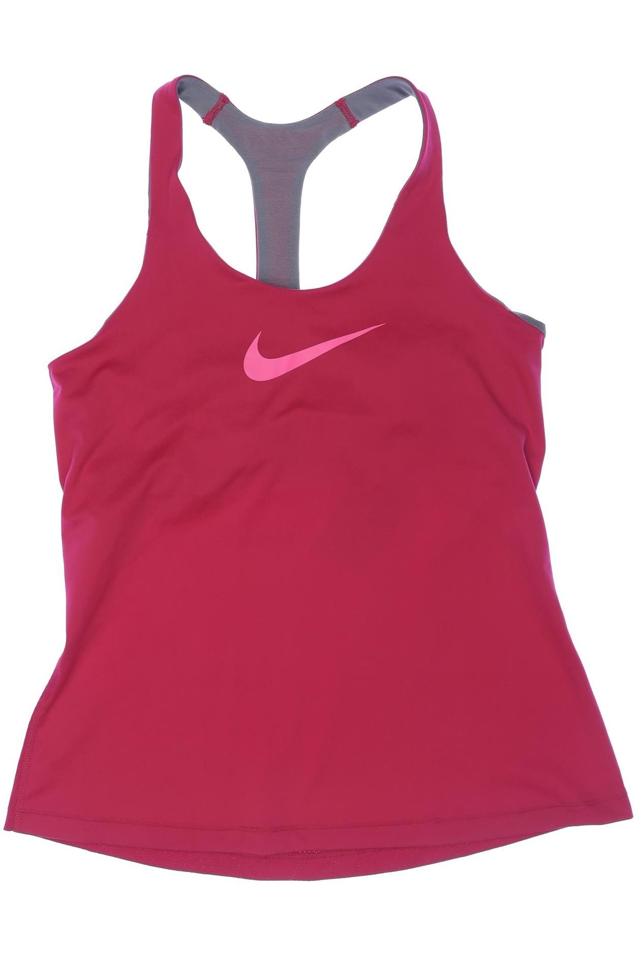 

Nike Damen Top, pink, Gr. 42