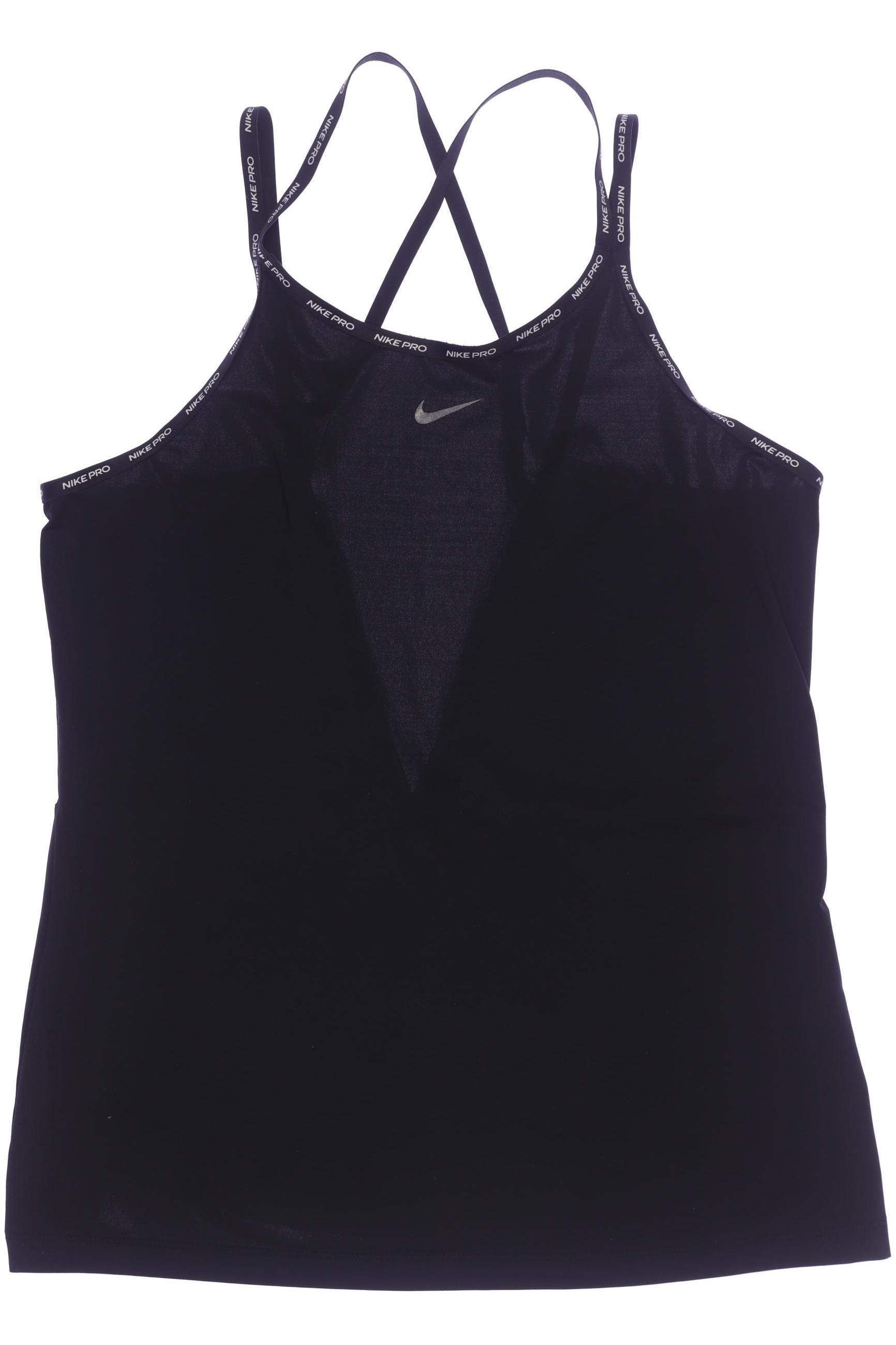 

Nike Damen Top, schwarz, Gr. 36