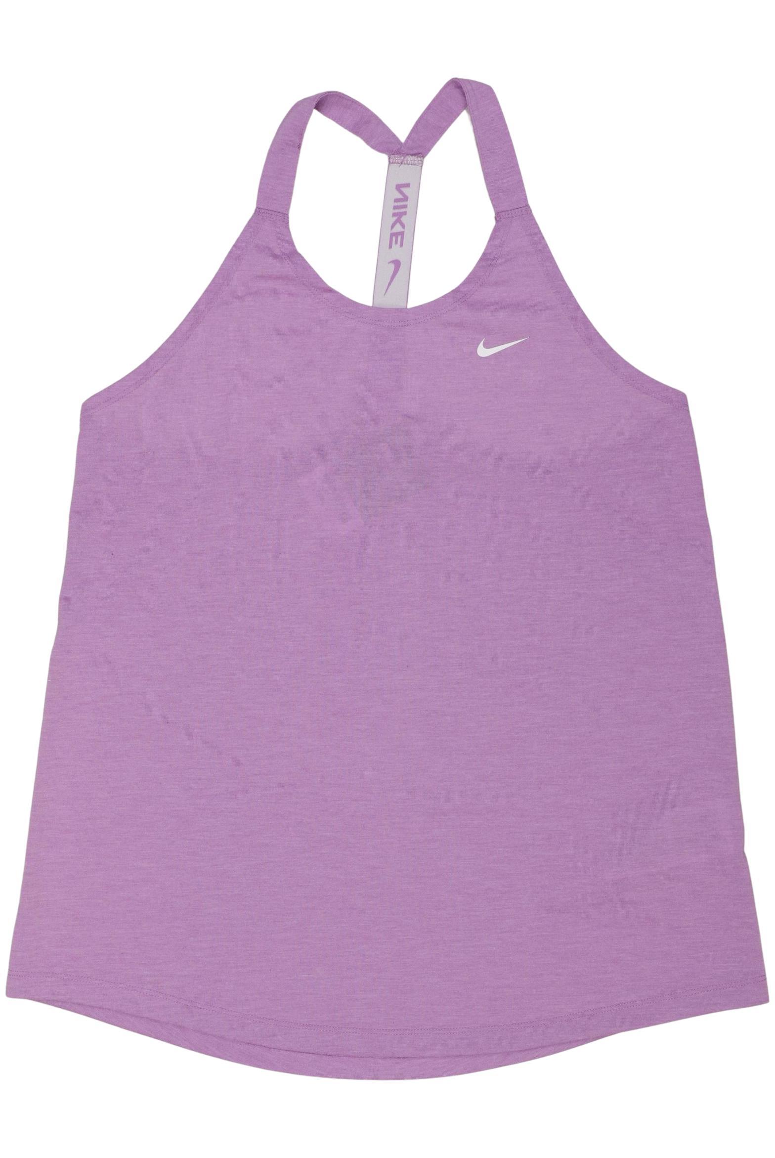 

Nike Damen Top, flieder, Gr. 38