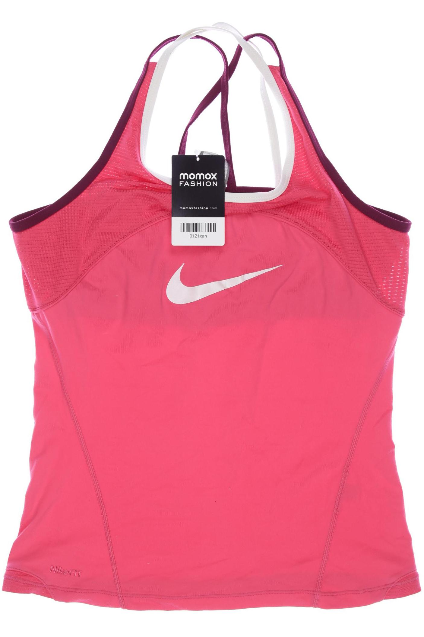 

Nike Damen Top, pink, Gr. 38