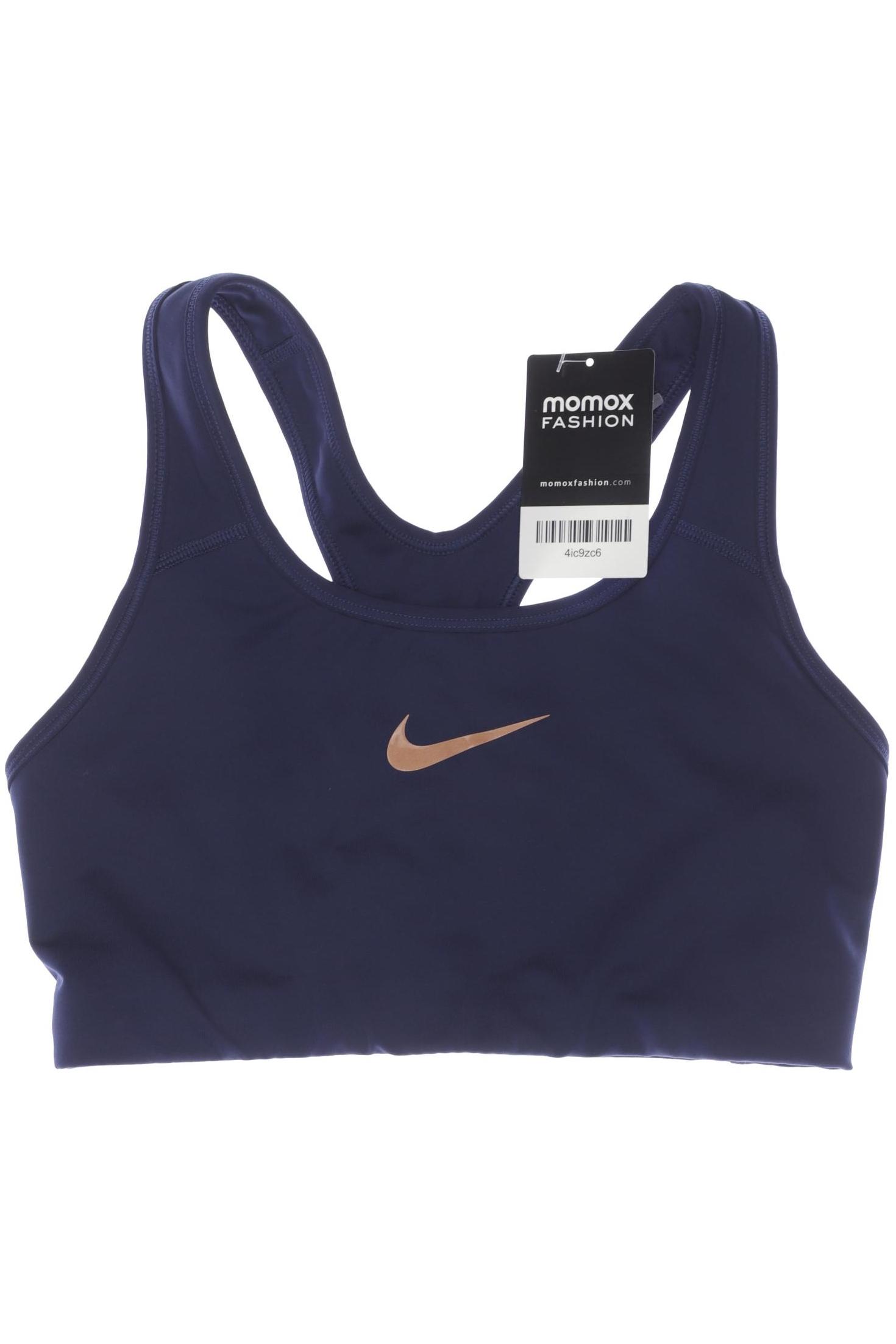 

Nike Damen Top, marineblau, Gr. 38