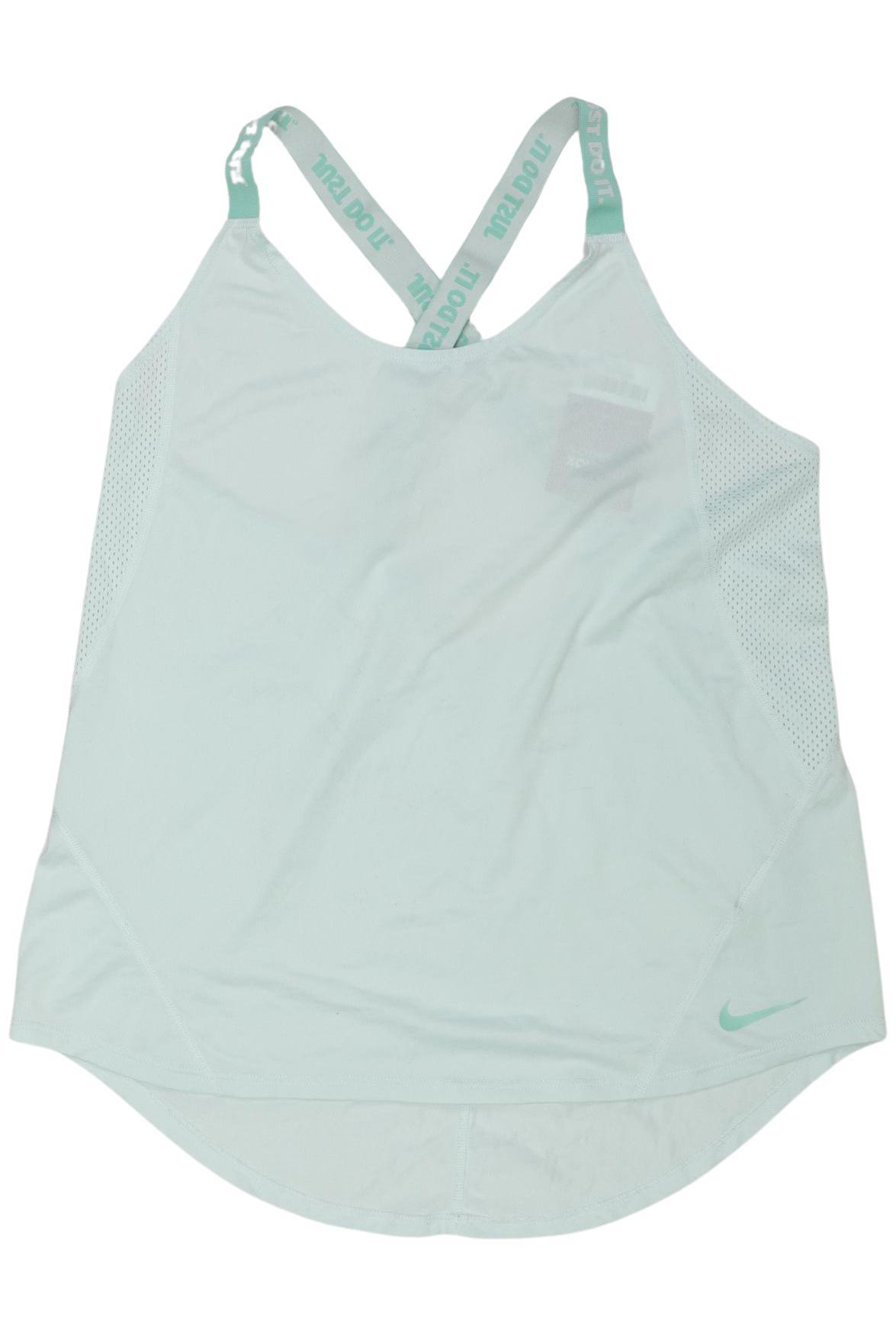 

Nike Damen Top, hellgrün, Gr. 38