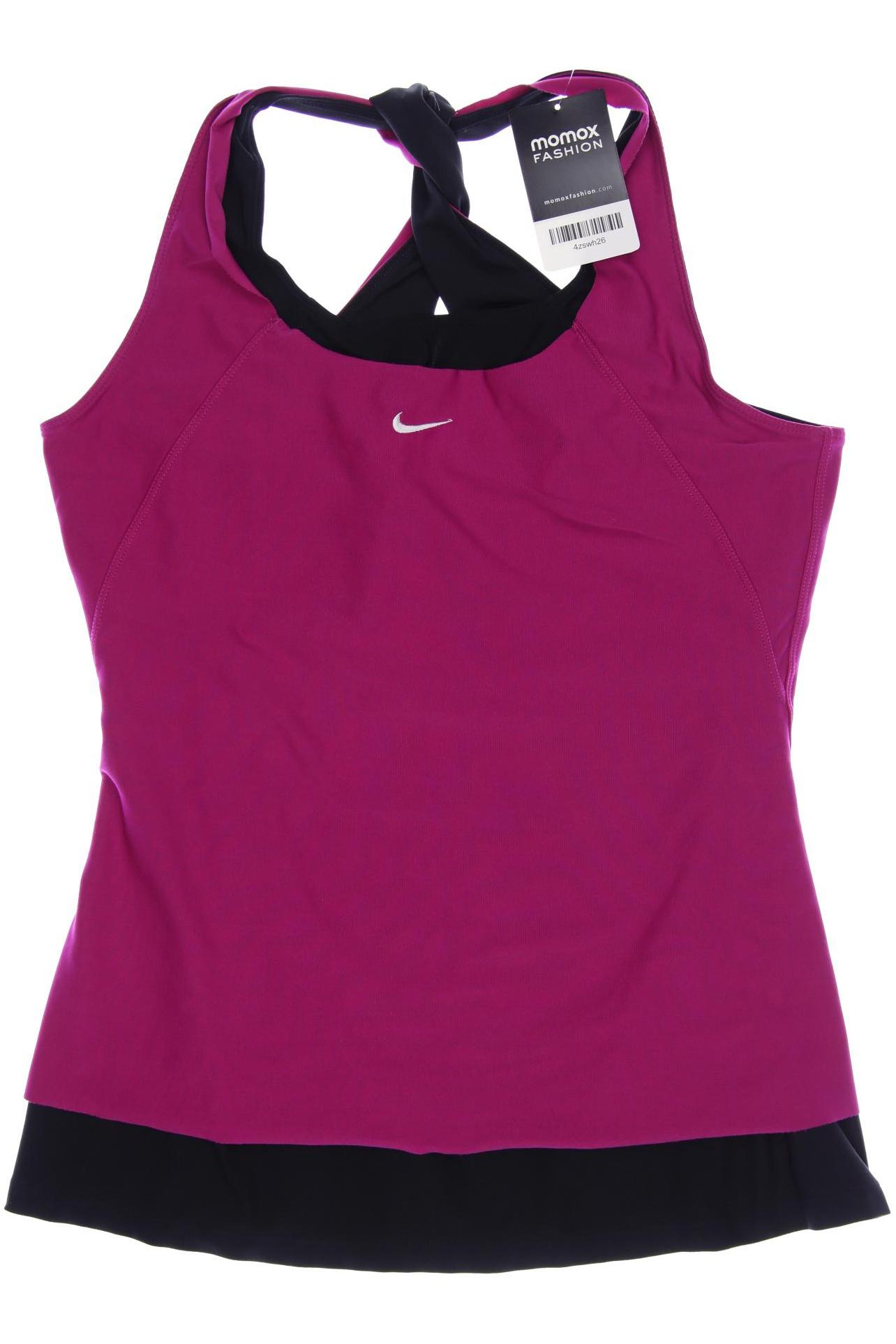 

Nike Damen Top, pink, Gr. 38