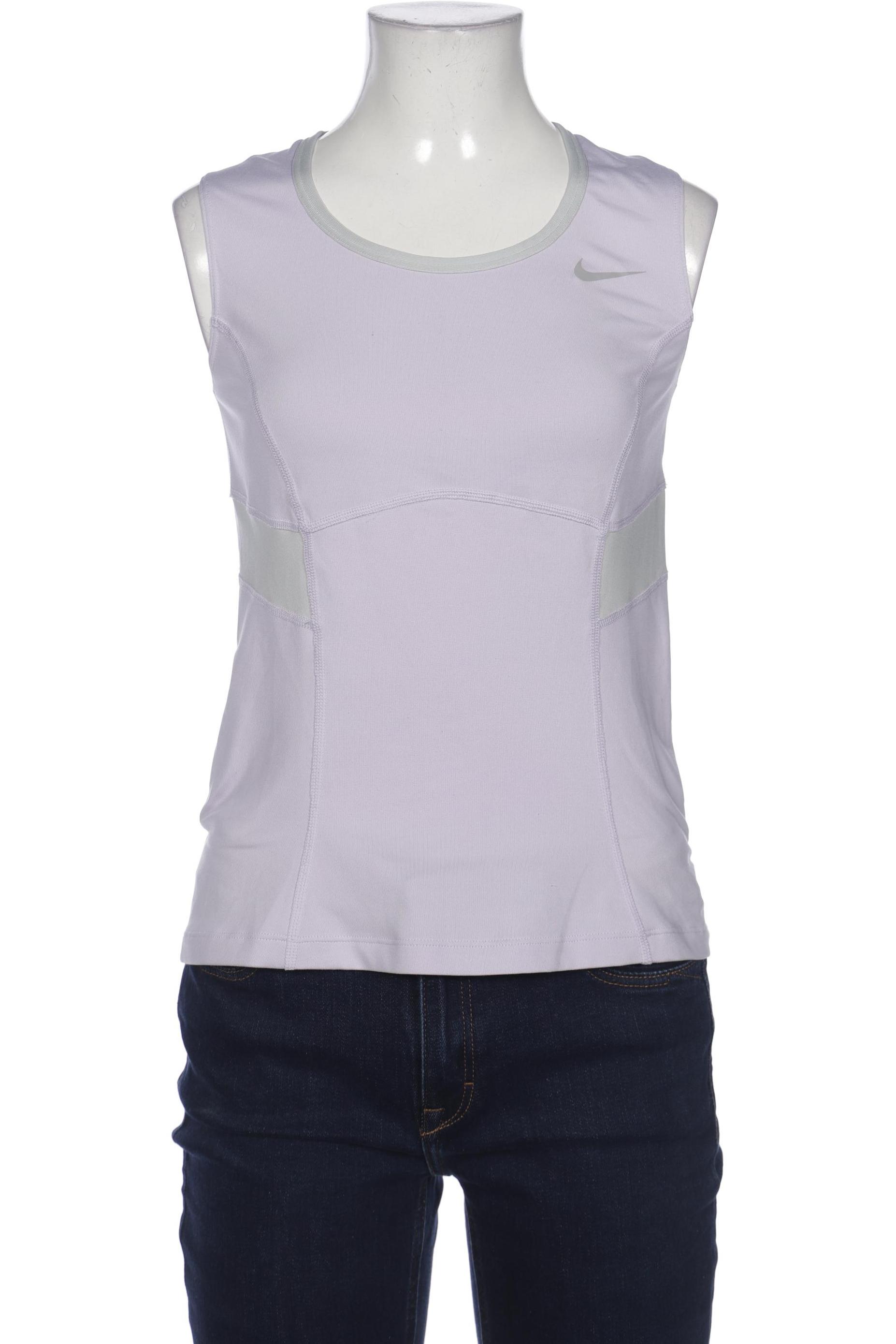 

Nike Damen Top, flieder, Gr. 36