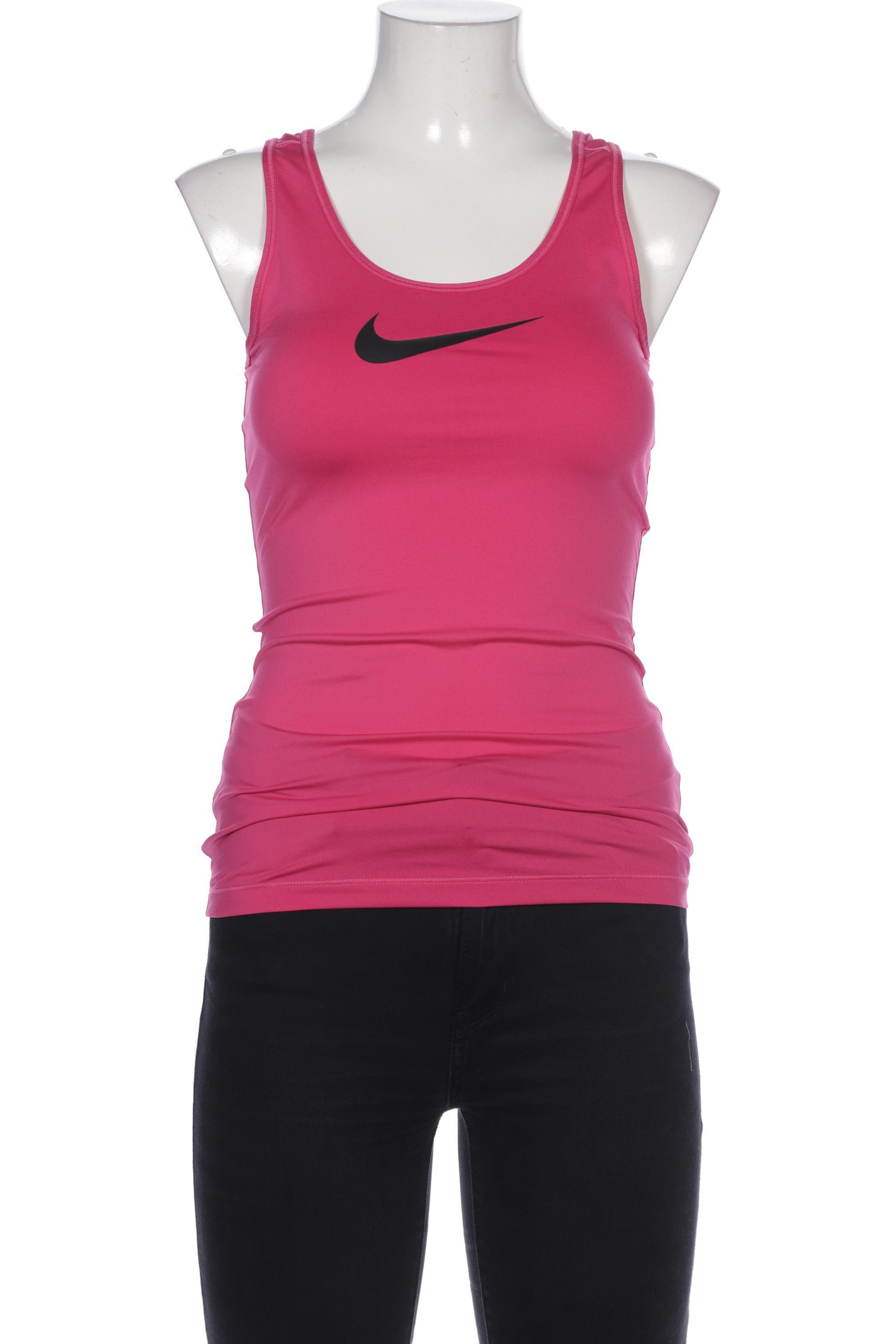 

Nike Damen Top, pink