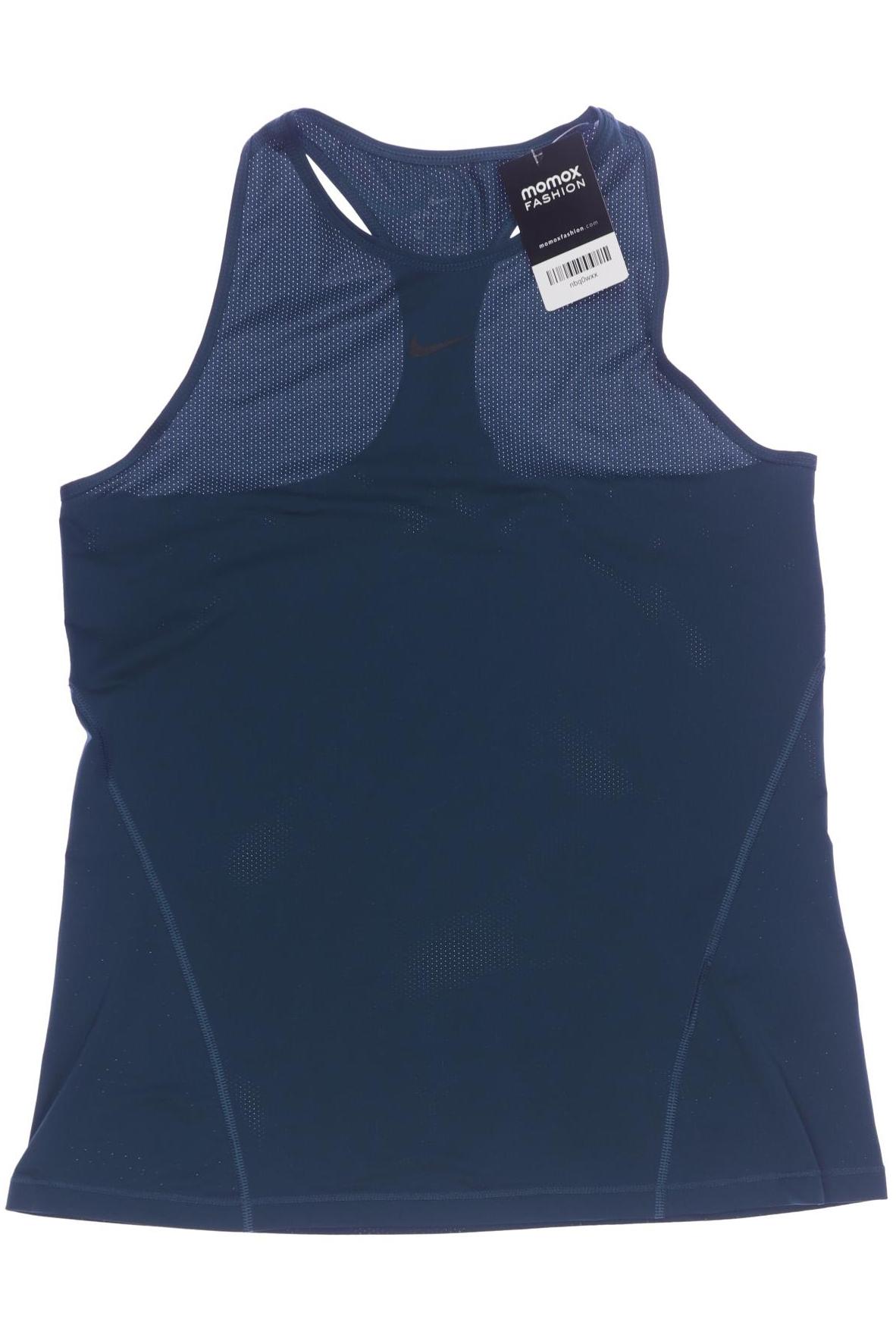 

Nike Damen Top, türkis, Gr. 38