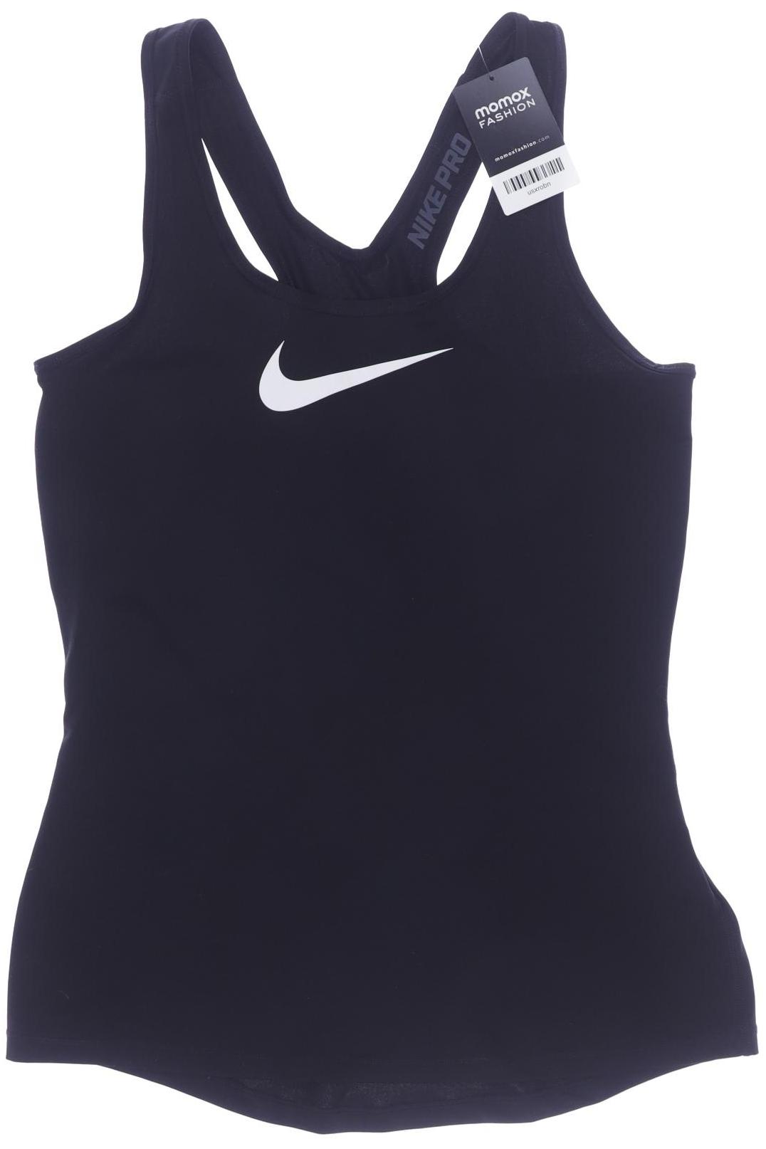 

Nike Damen Top, schwarz, Gr. 38