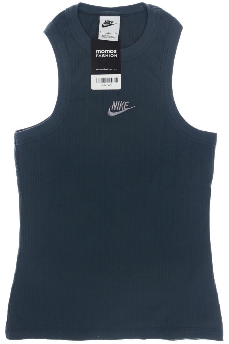 

Nike Damen Top, grün, Gr. 36