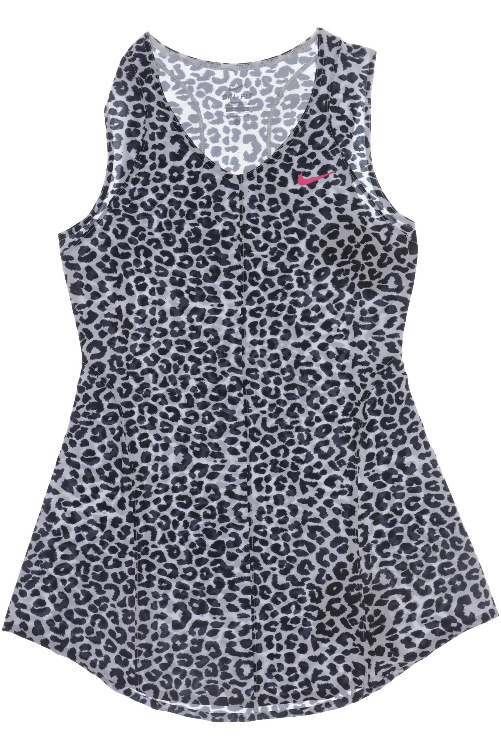

Nike Damen Top, schwarz, Gr. 38