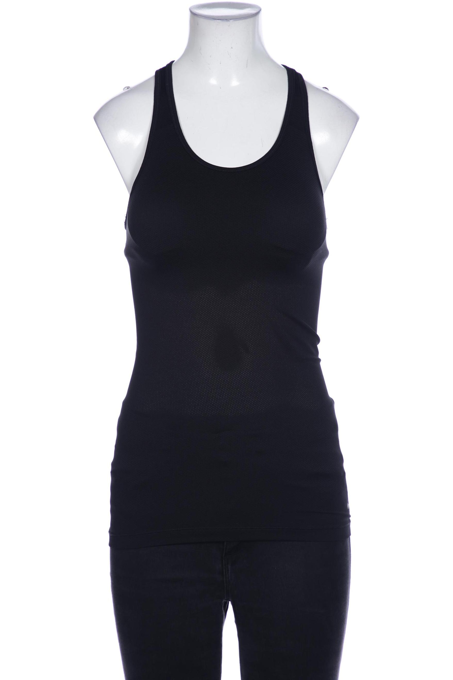 

Nike Damen Top, schwarz