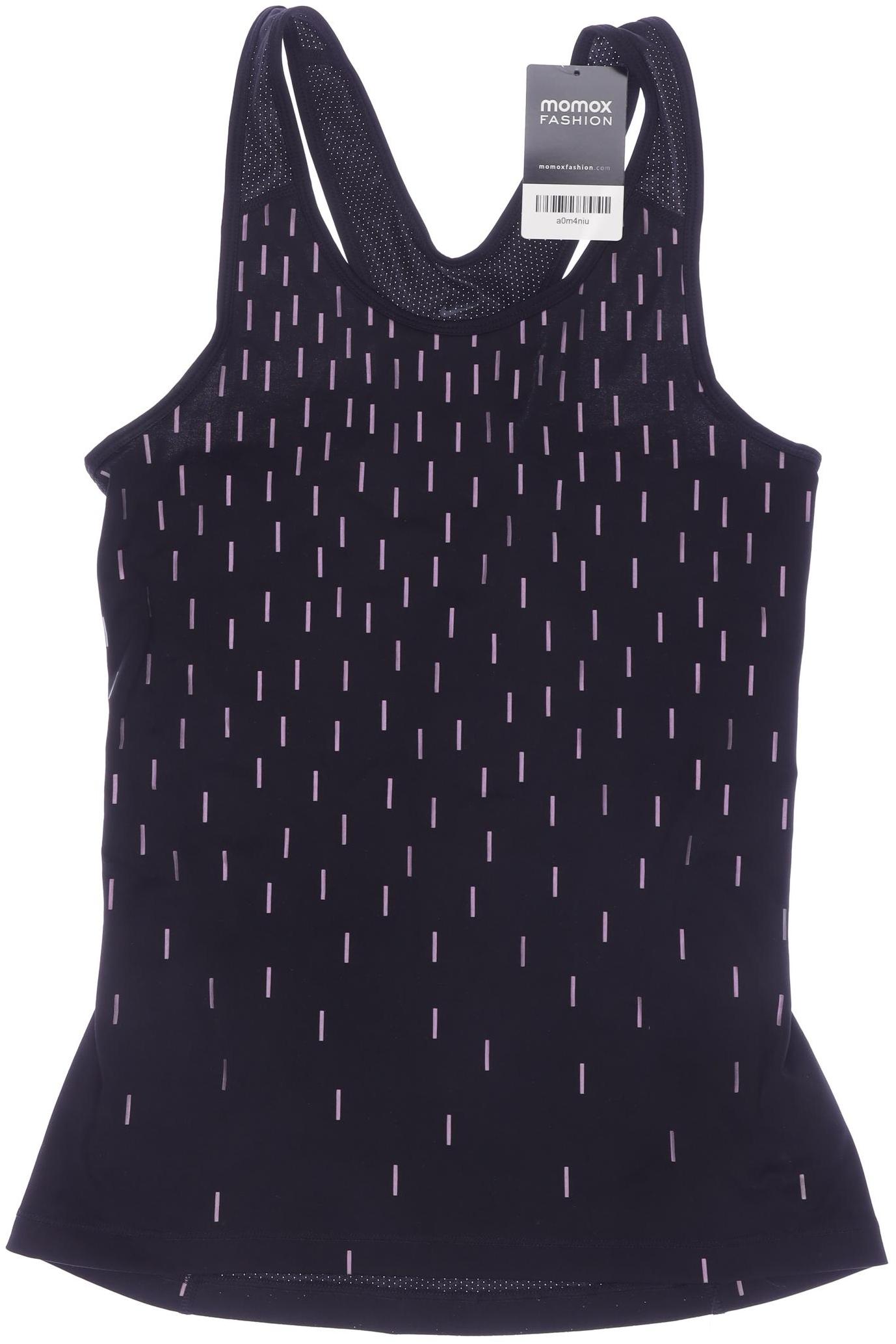 

Nike Damen Top, schwarz, Gr. 36